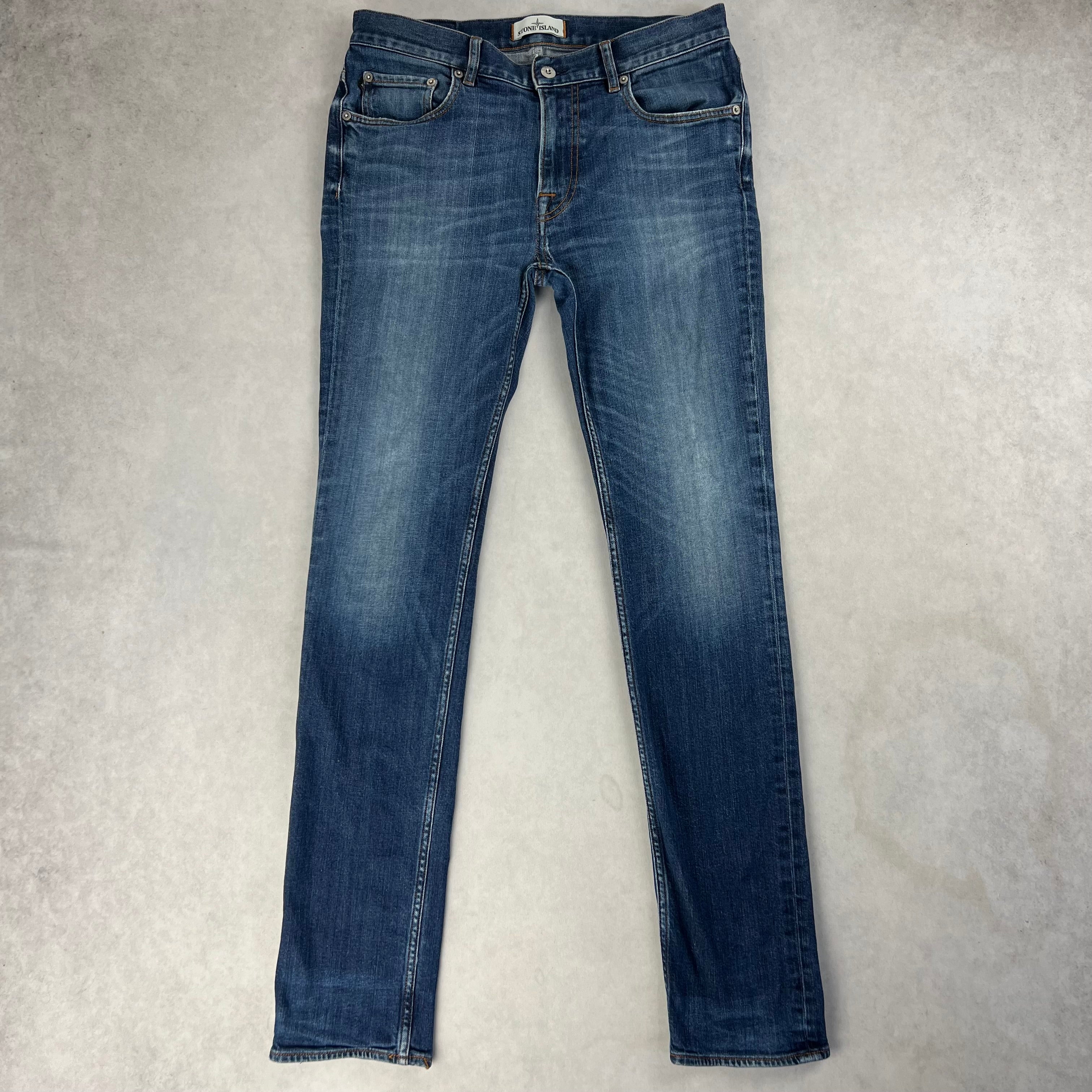 Stone Island Jeans