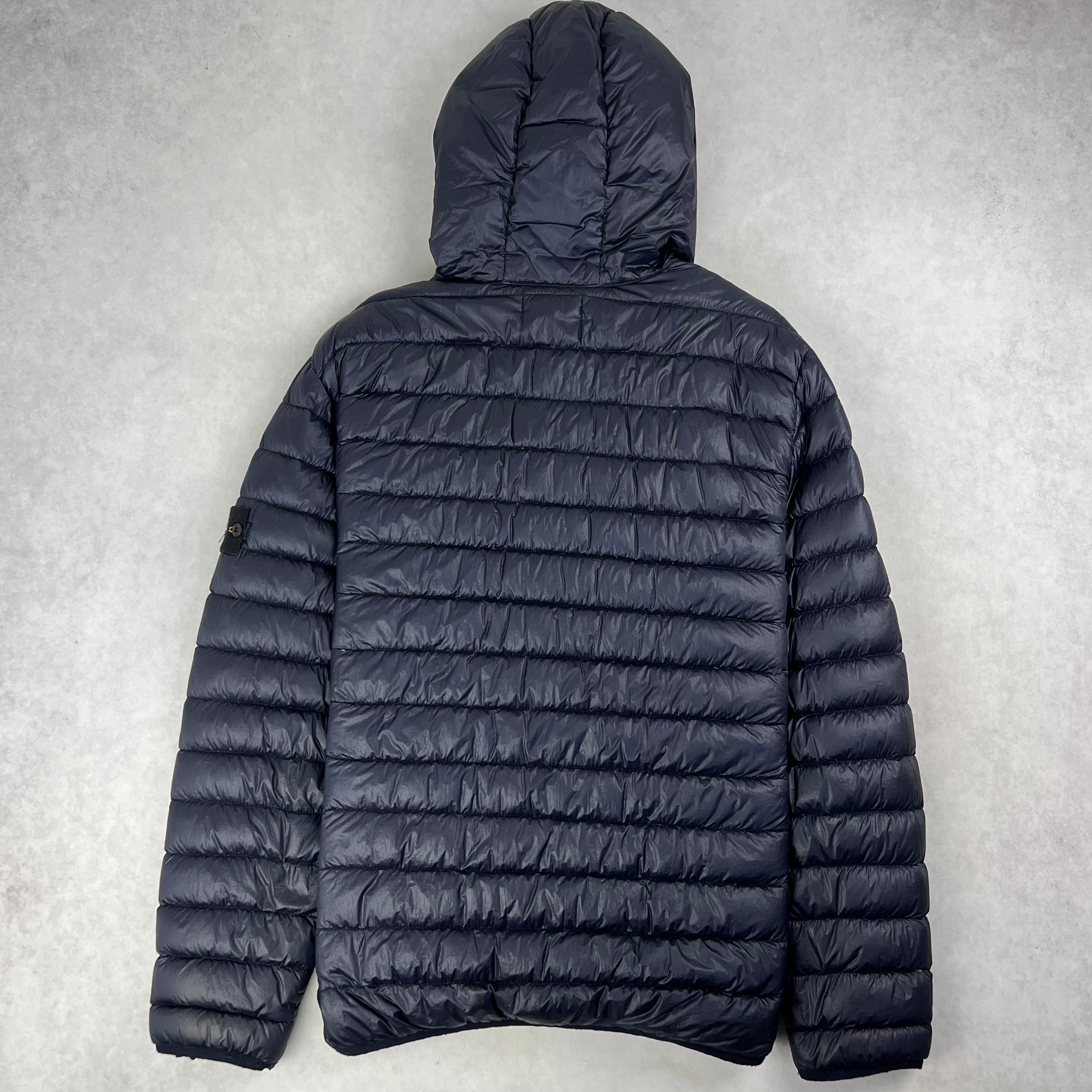 Stone Island Puffer Jacket