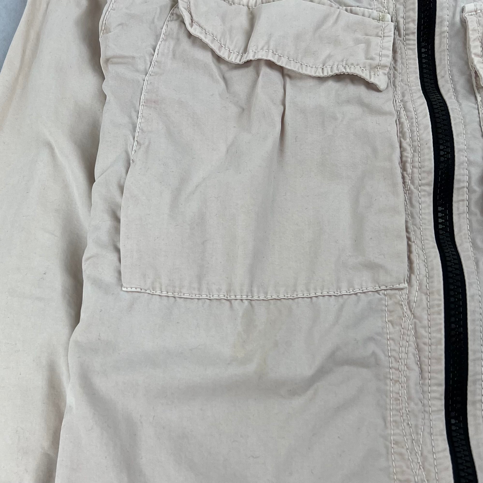 Stone Island Overshirt