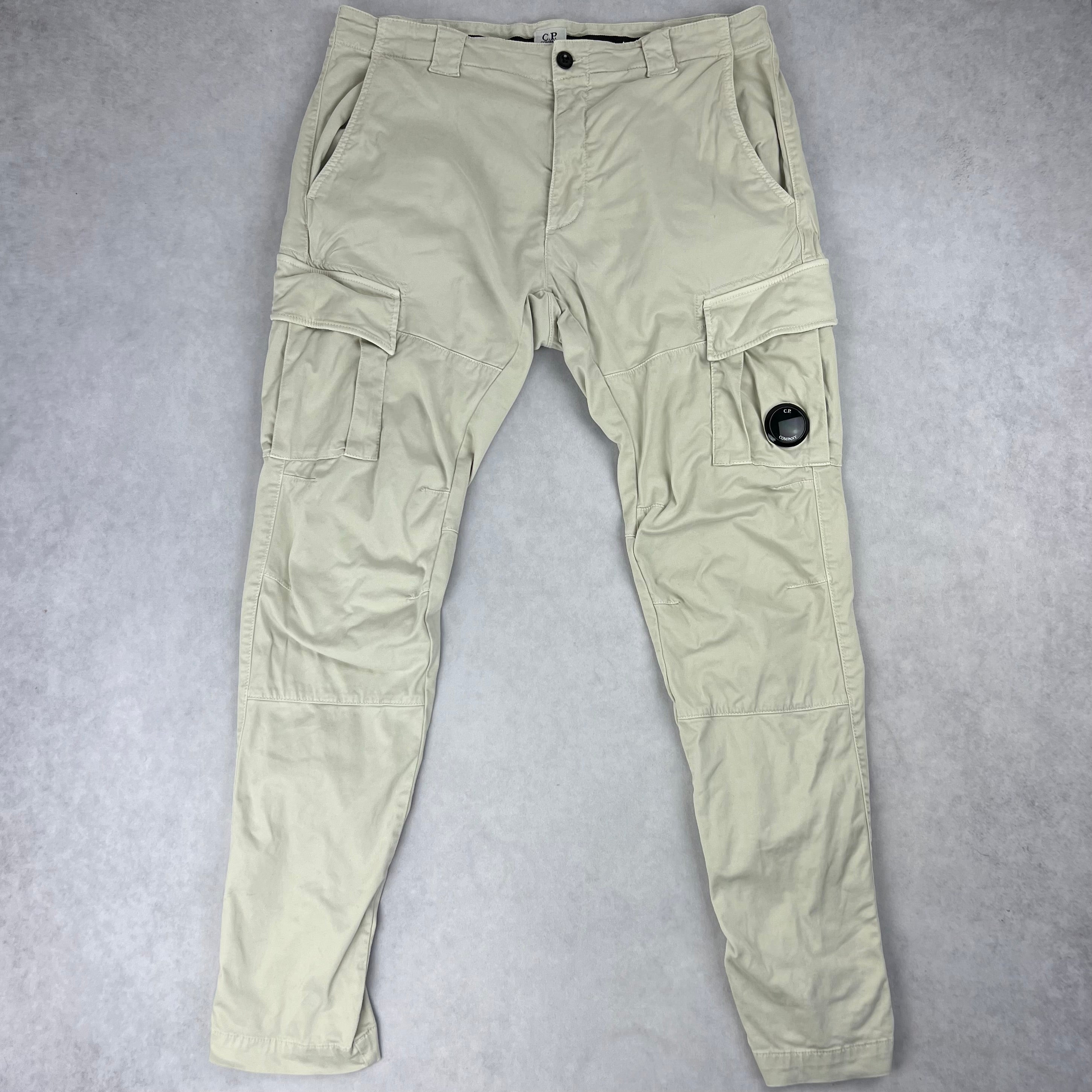 CP Company Cargo Pants