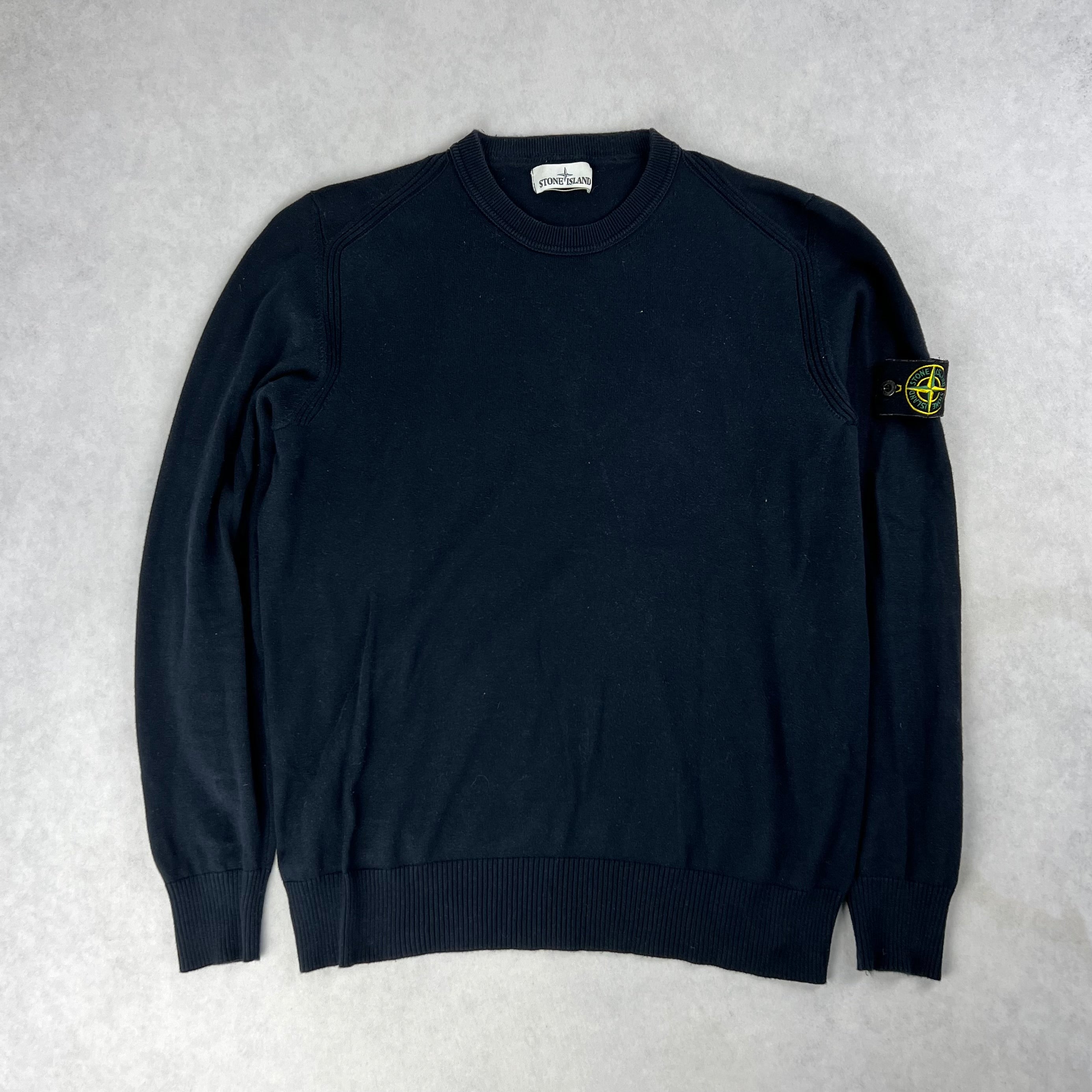 Stone Island Jumper