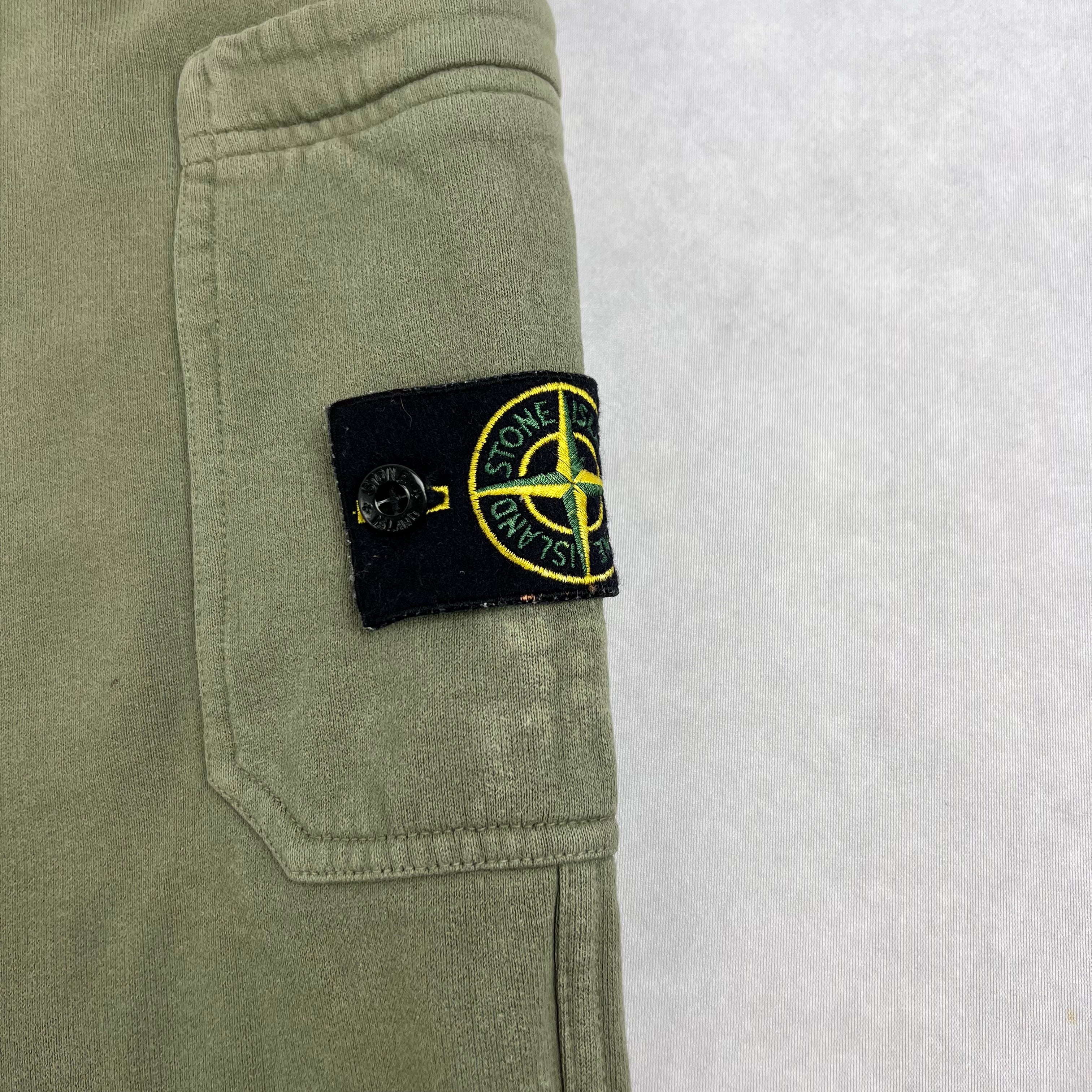 Stone Island Joggers