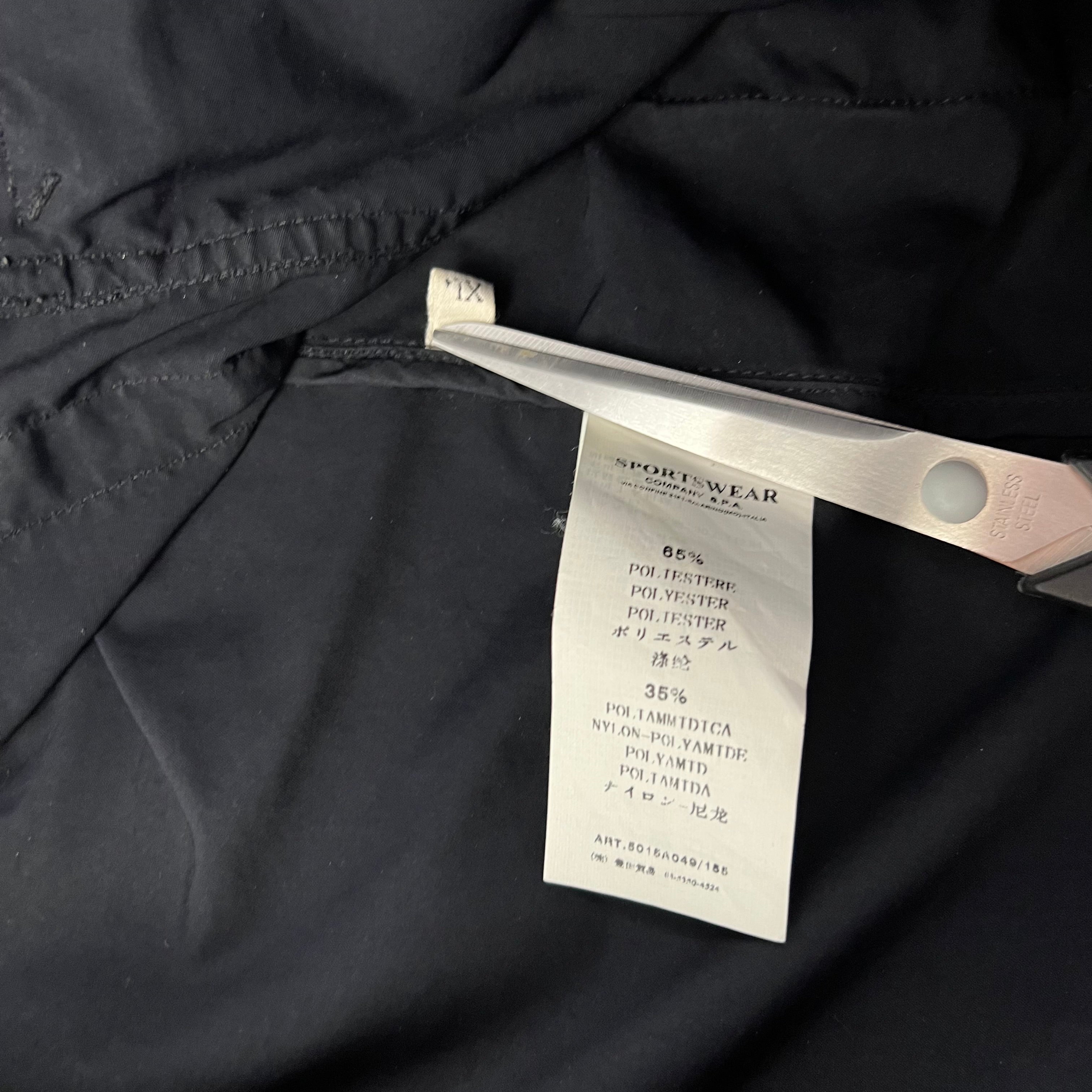 Stone Island Jacket