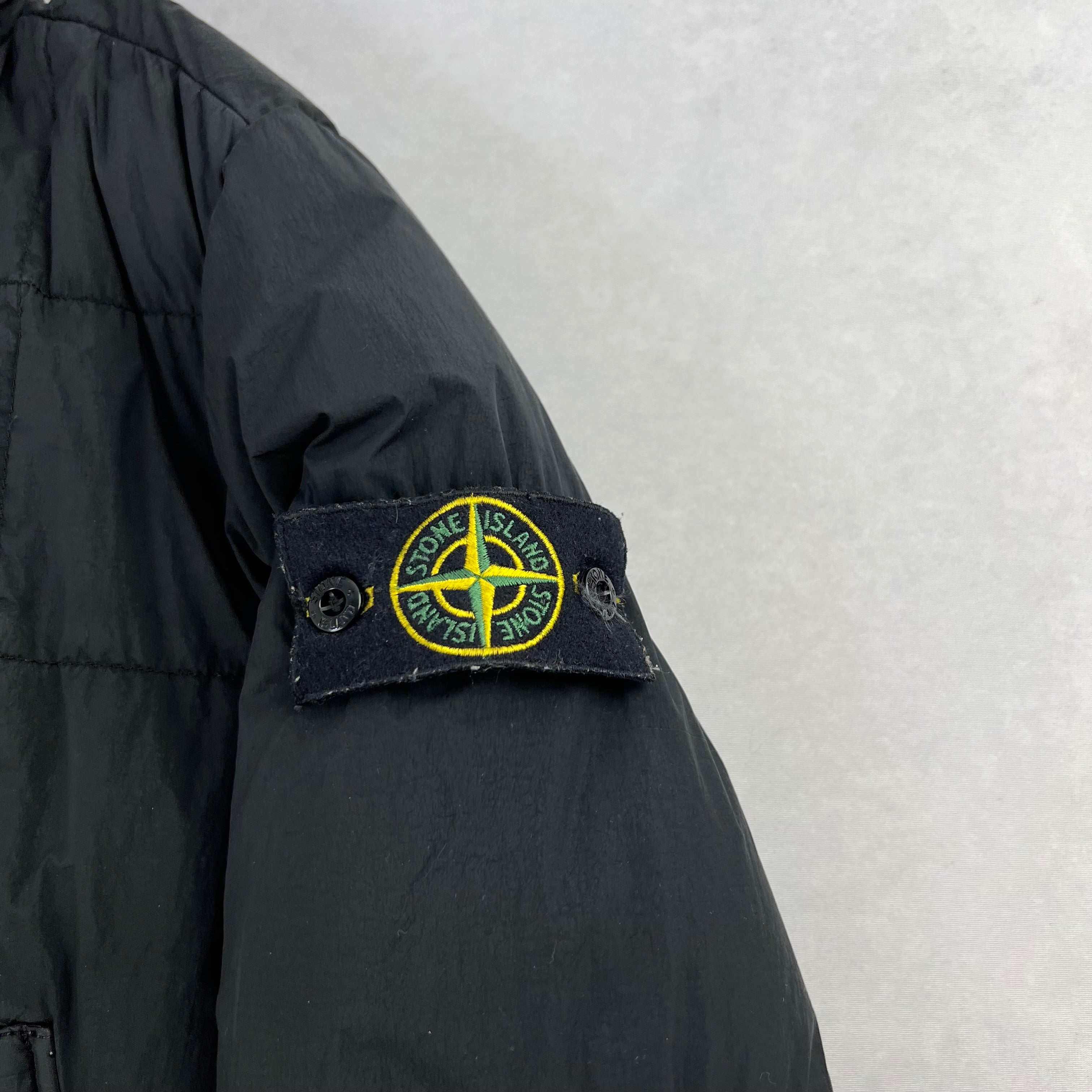 Stone Island Puffer Jacket
