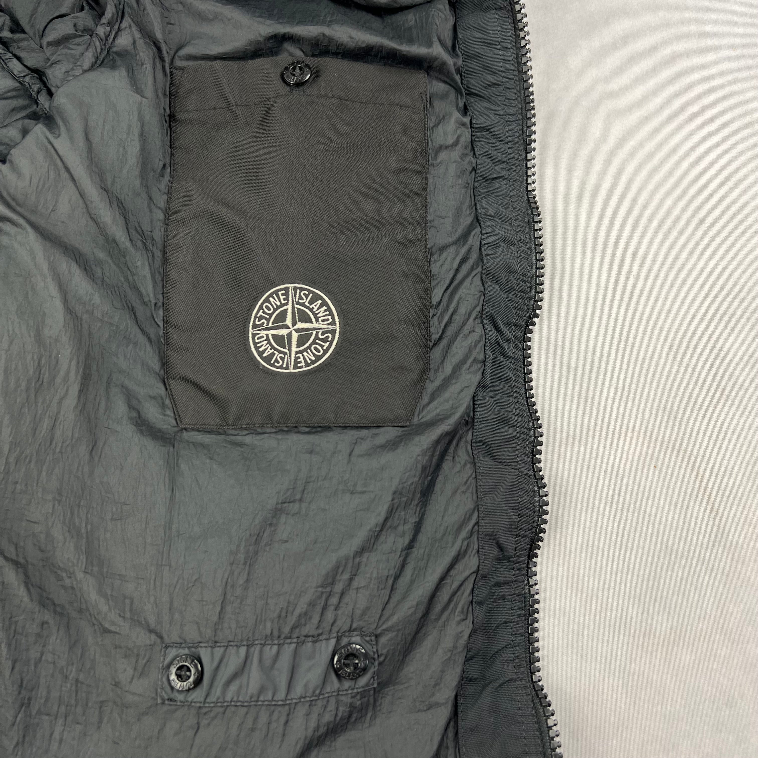 Stone Island Puffer Jacket