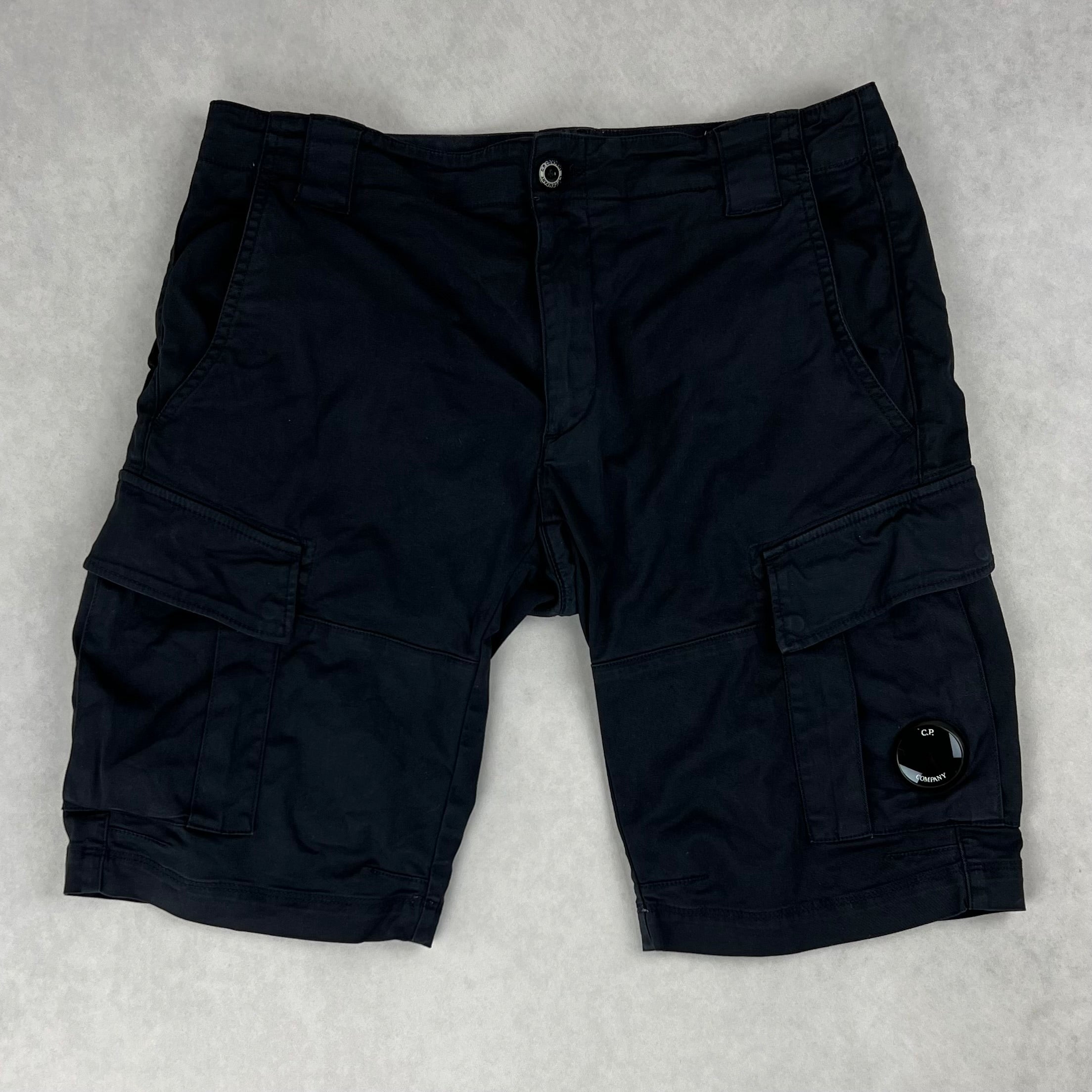 CP Company Cargo Shorts