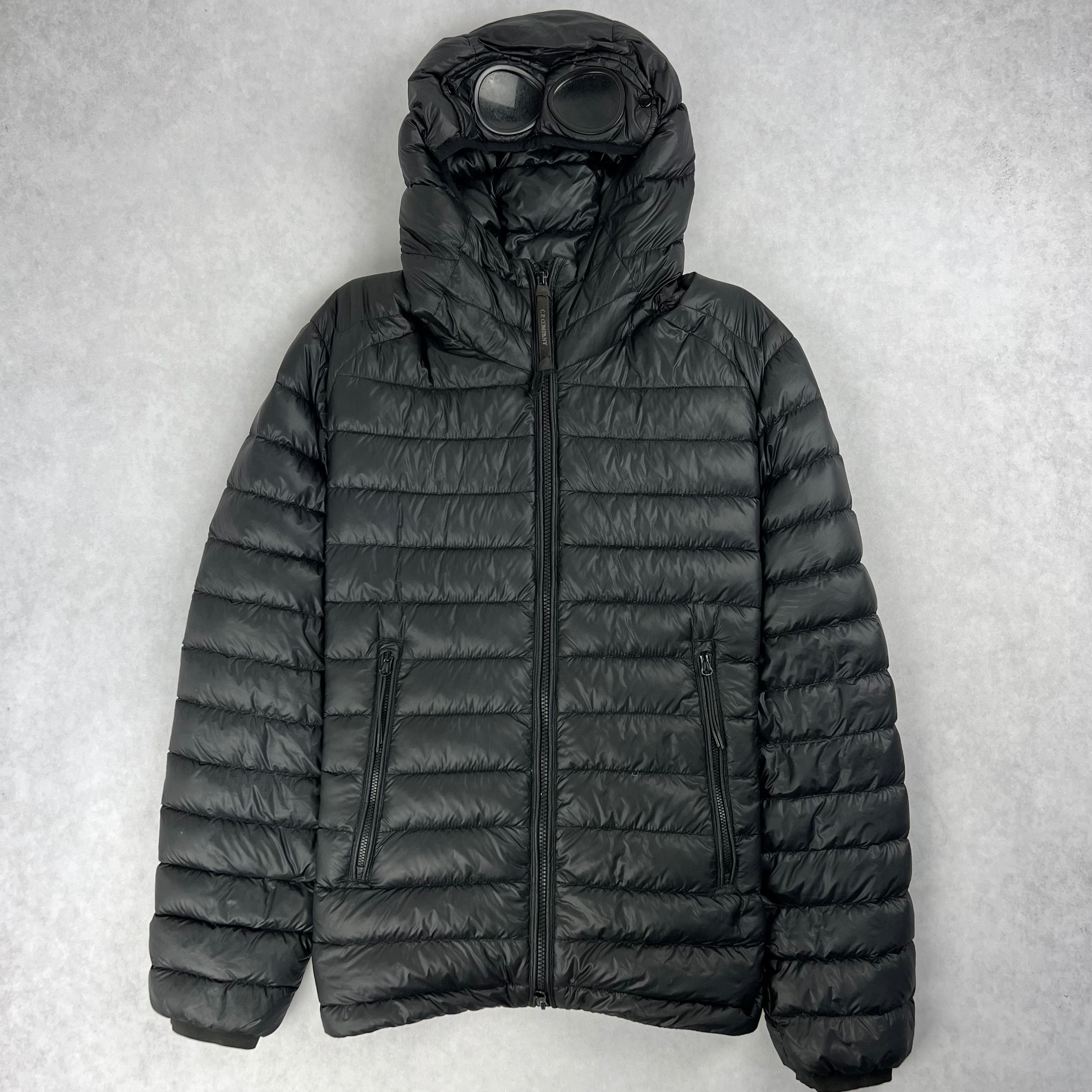 CP Company Puffer Jacket