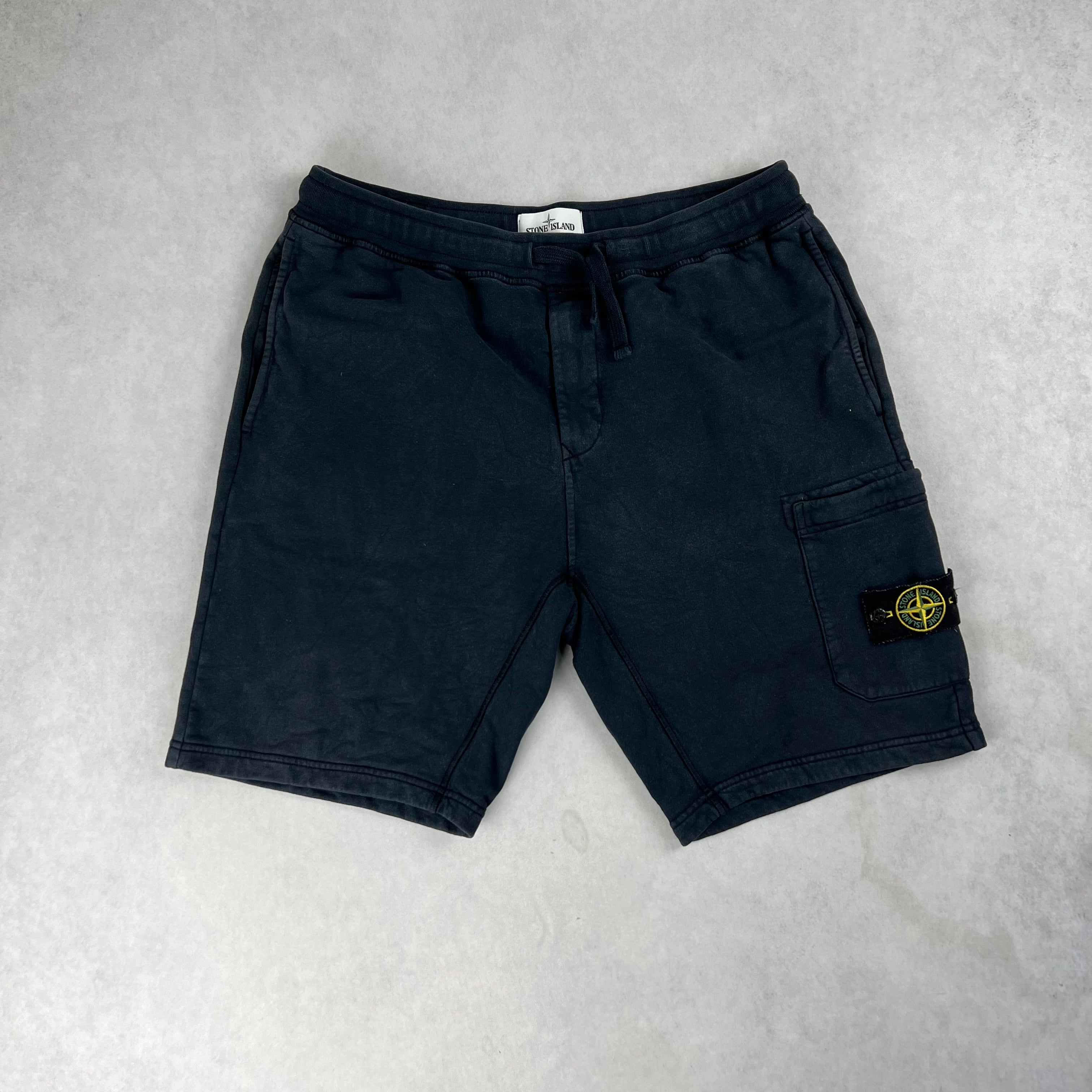 Stone Island Shorts
