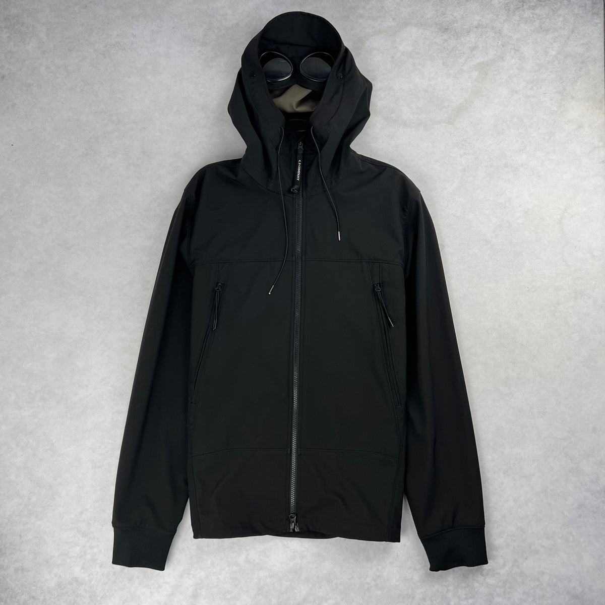 CP Company Goggle Jacket