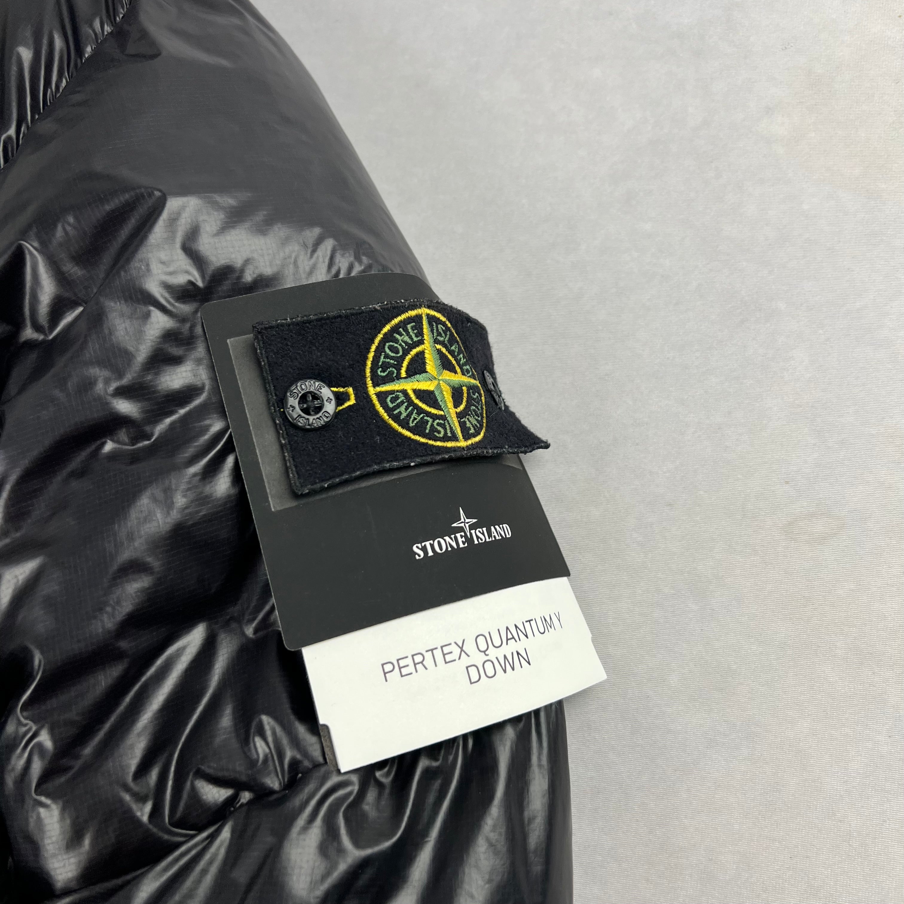 Stone Island Puffer Jacket