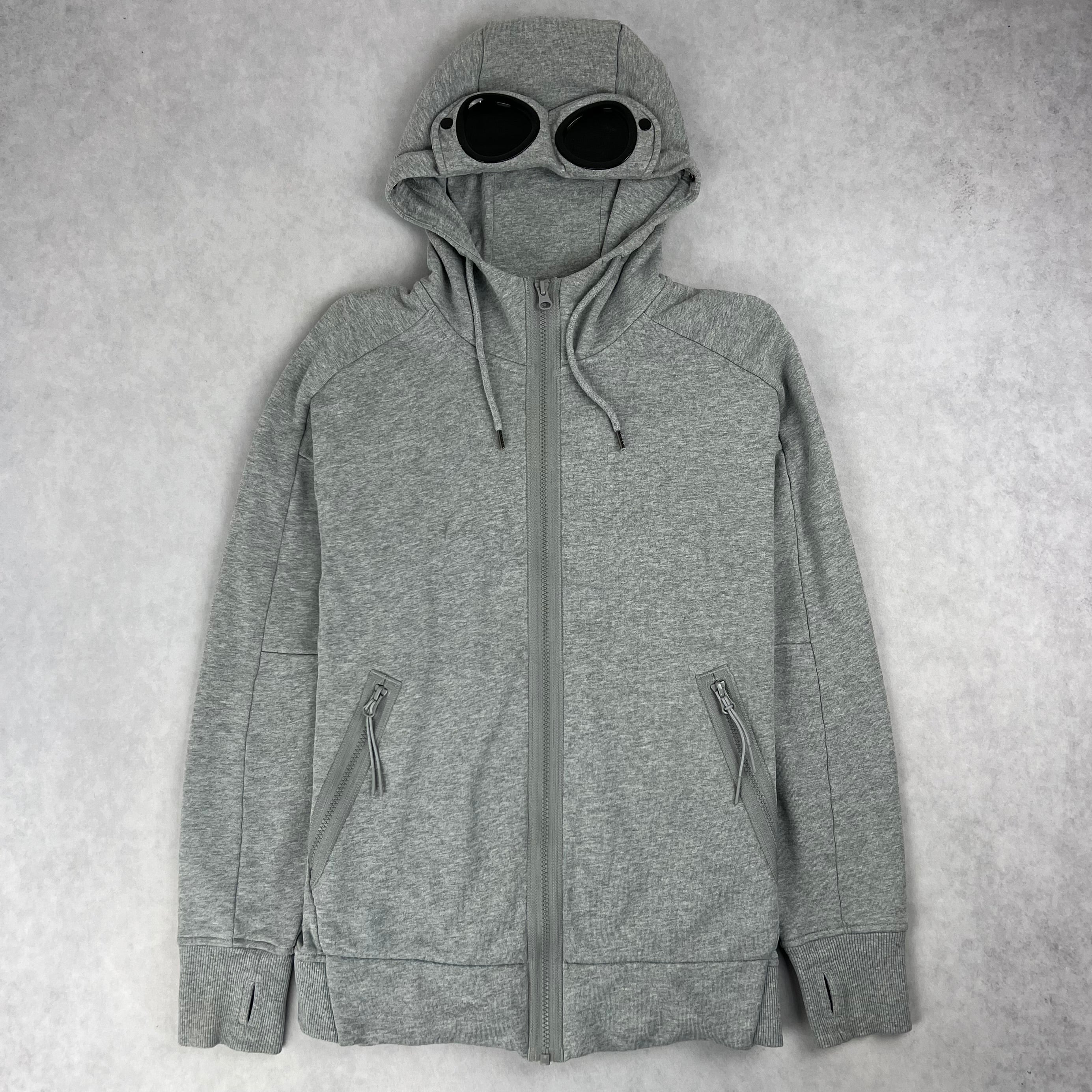 CP Company Goggle Hoodie