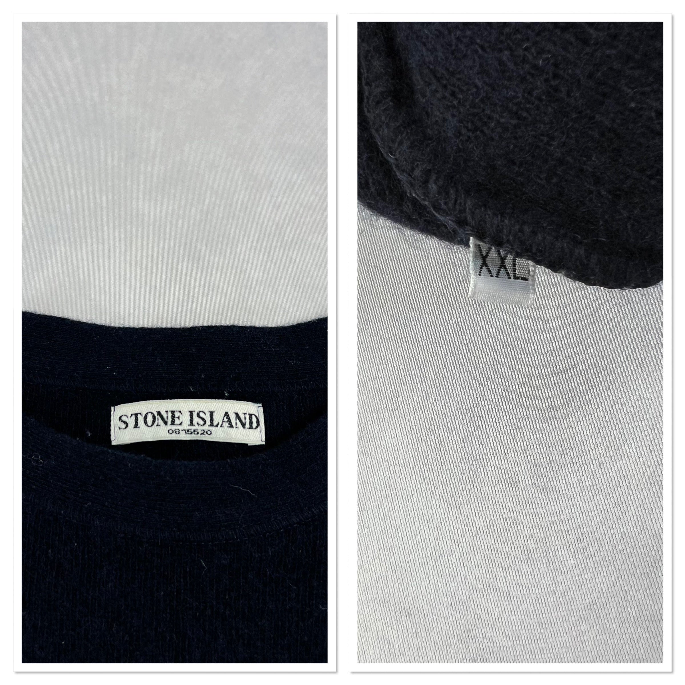 Stone Island Jumper