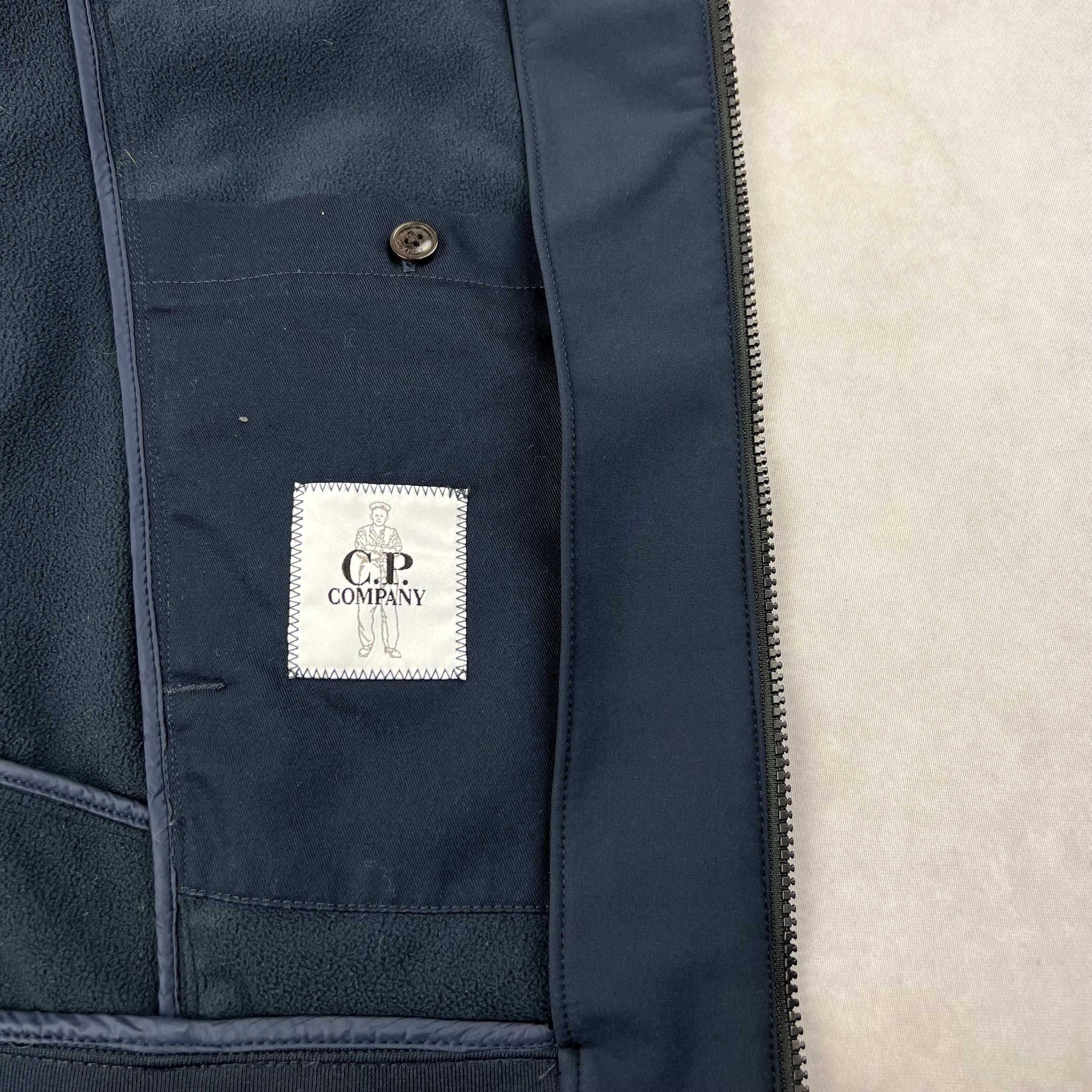 CP Company Jacket