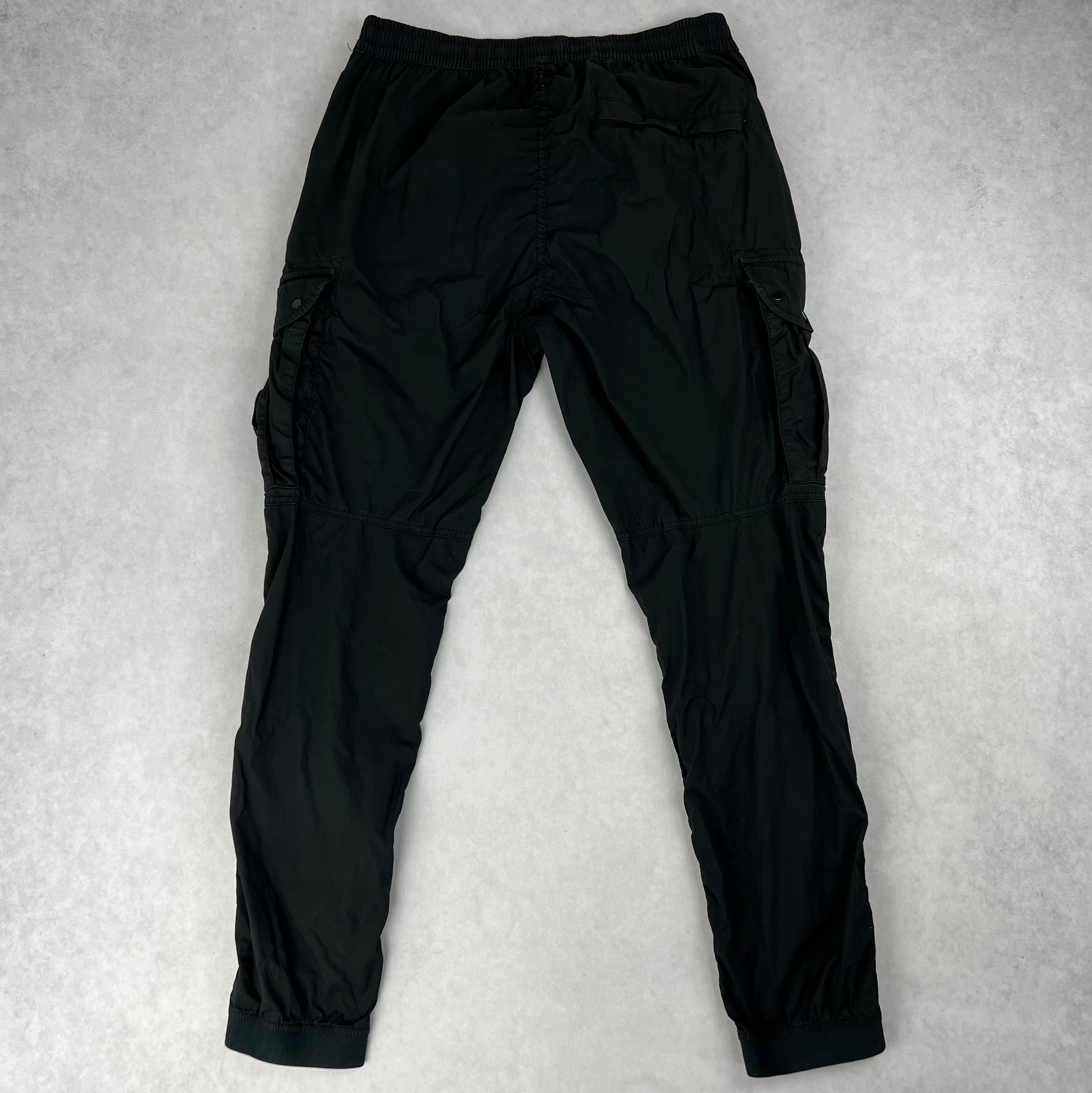 Stone Island Cargo Pants