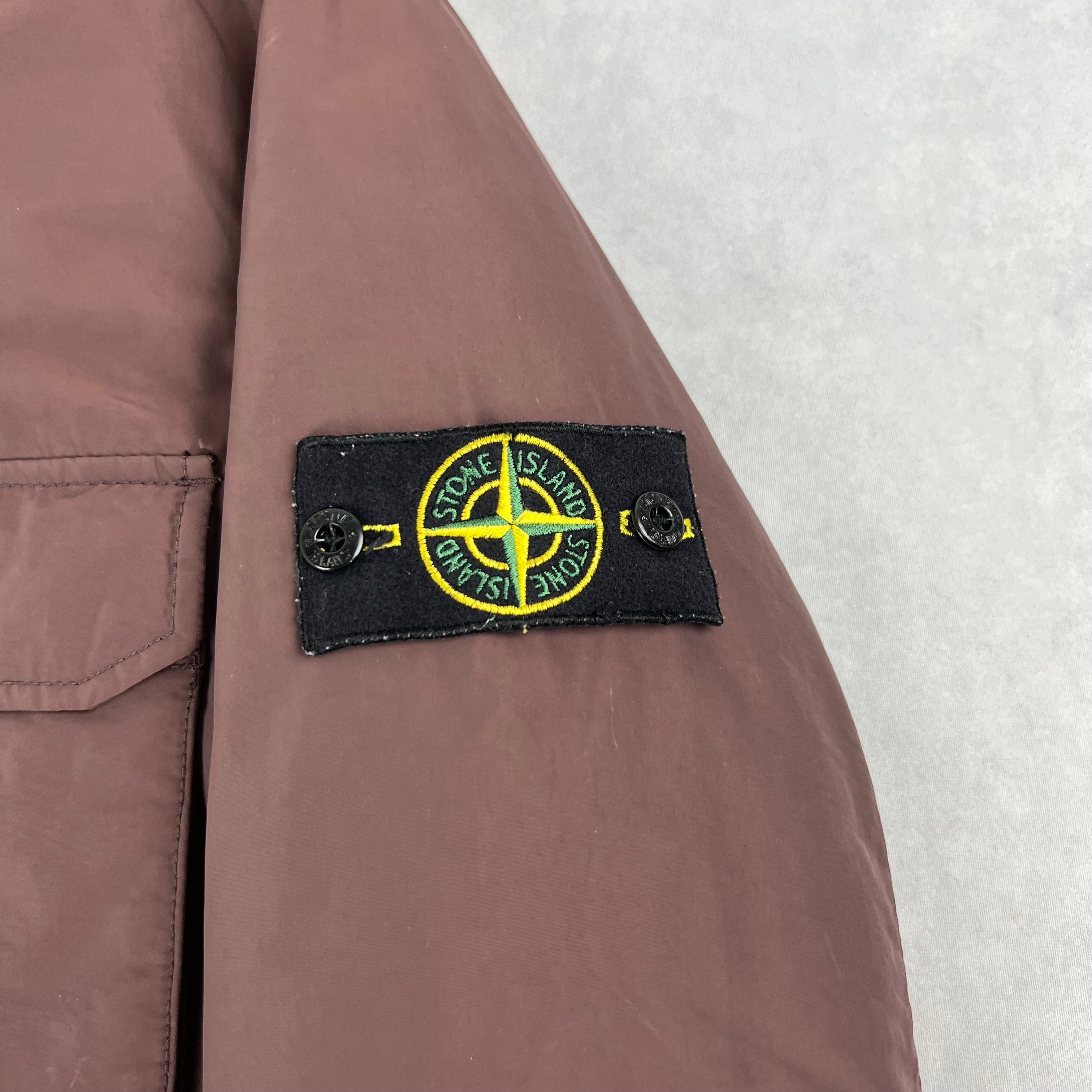 Stone Island Jacket