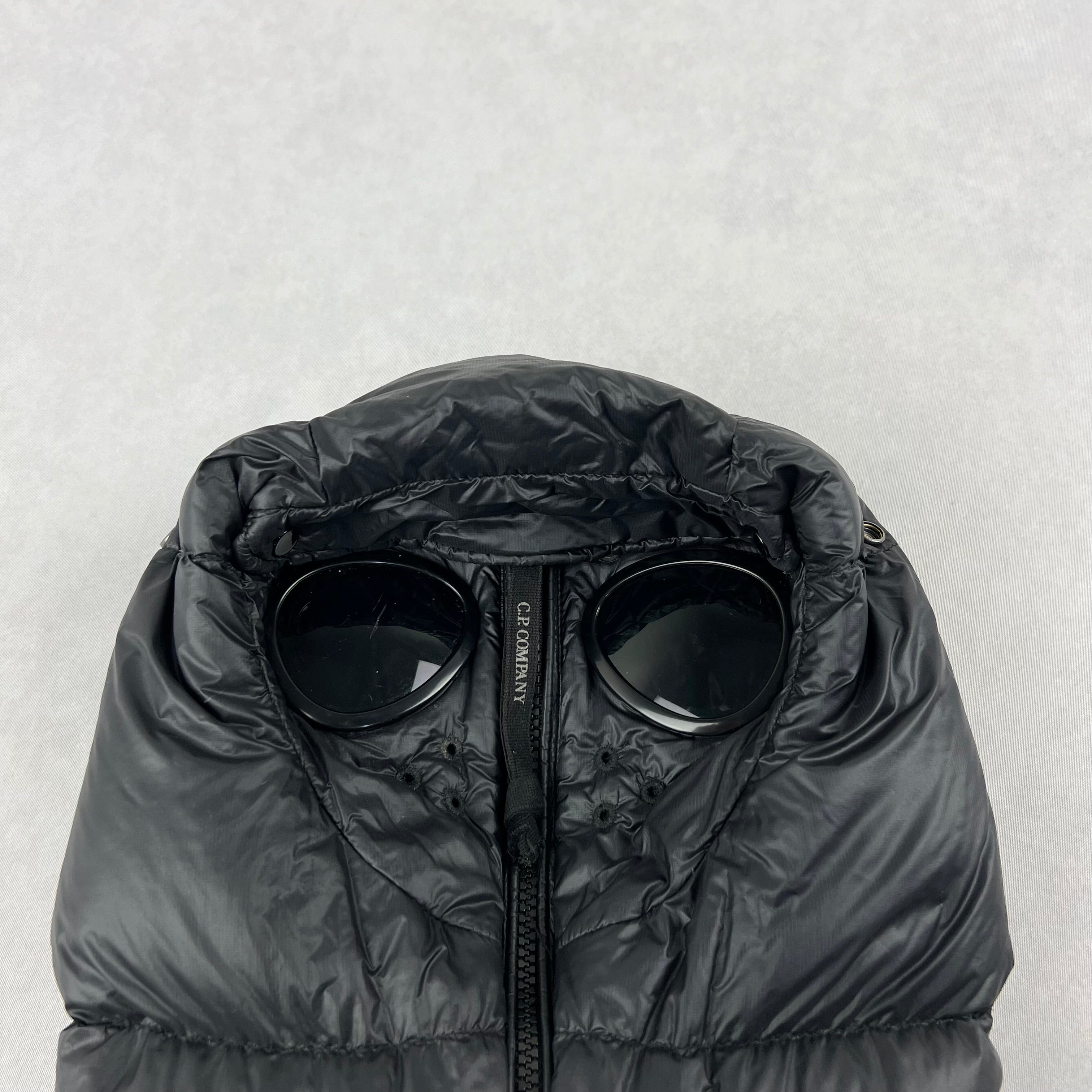 CP Company Puffer Jacket