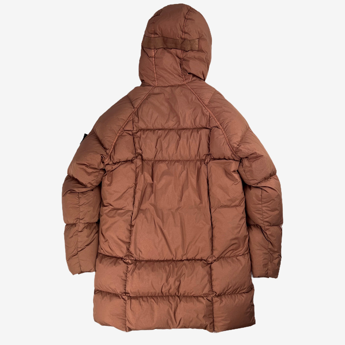 Stone Island Parka