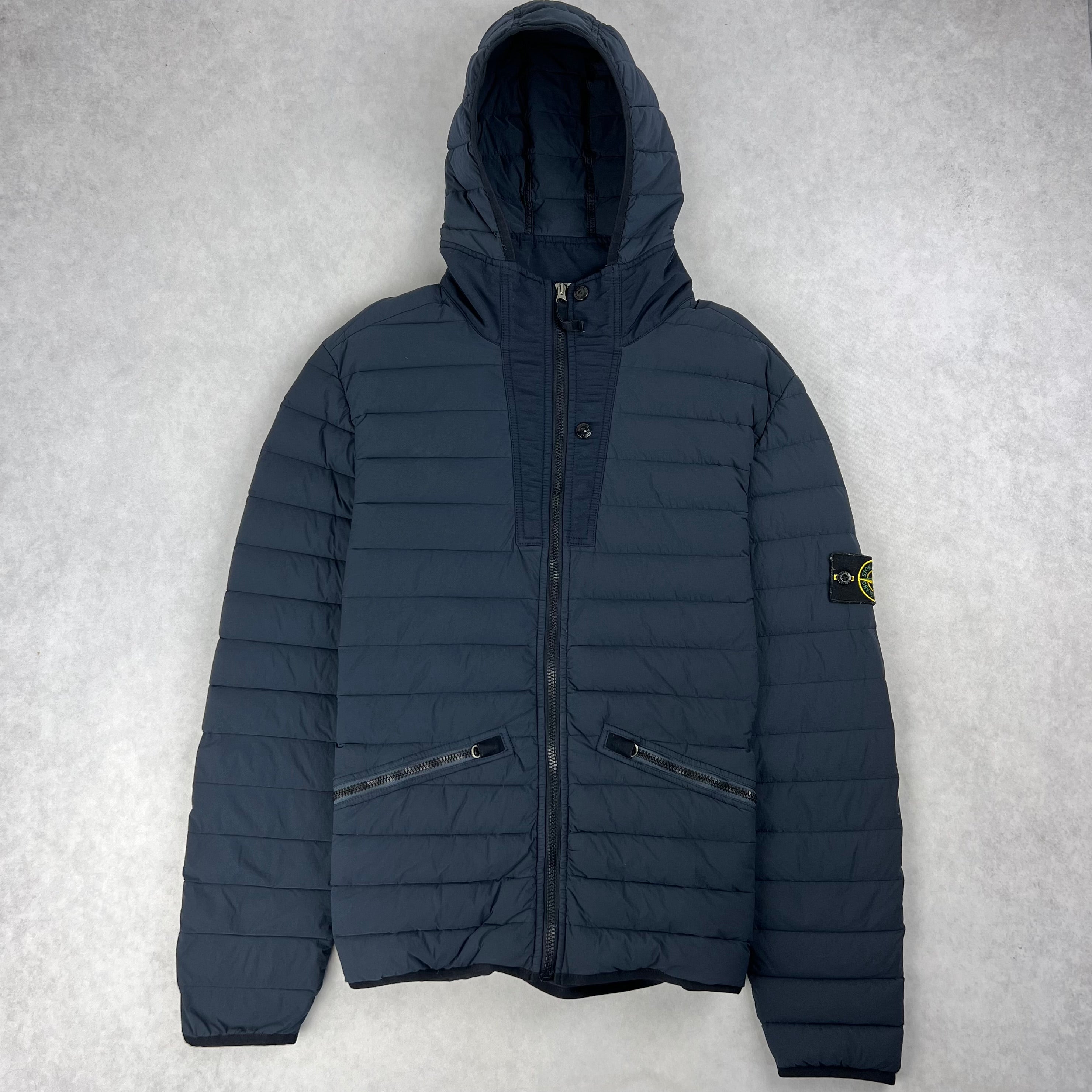 Stone Island Puffer Jacket