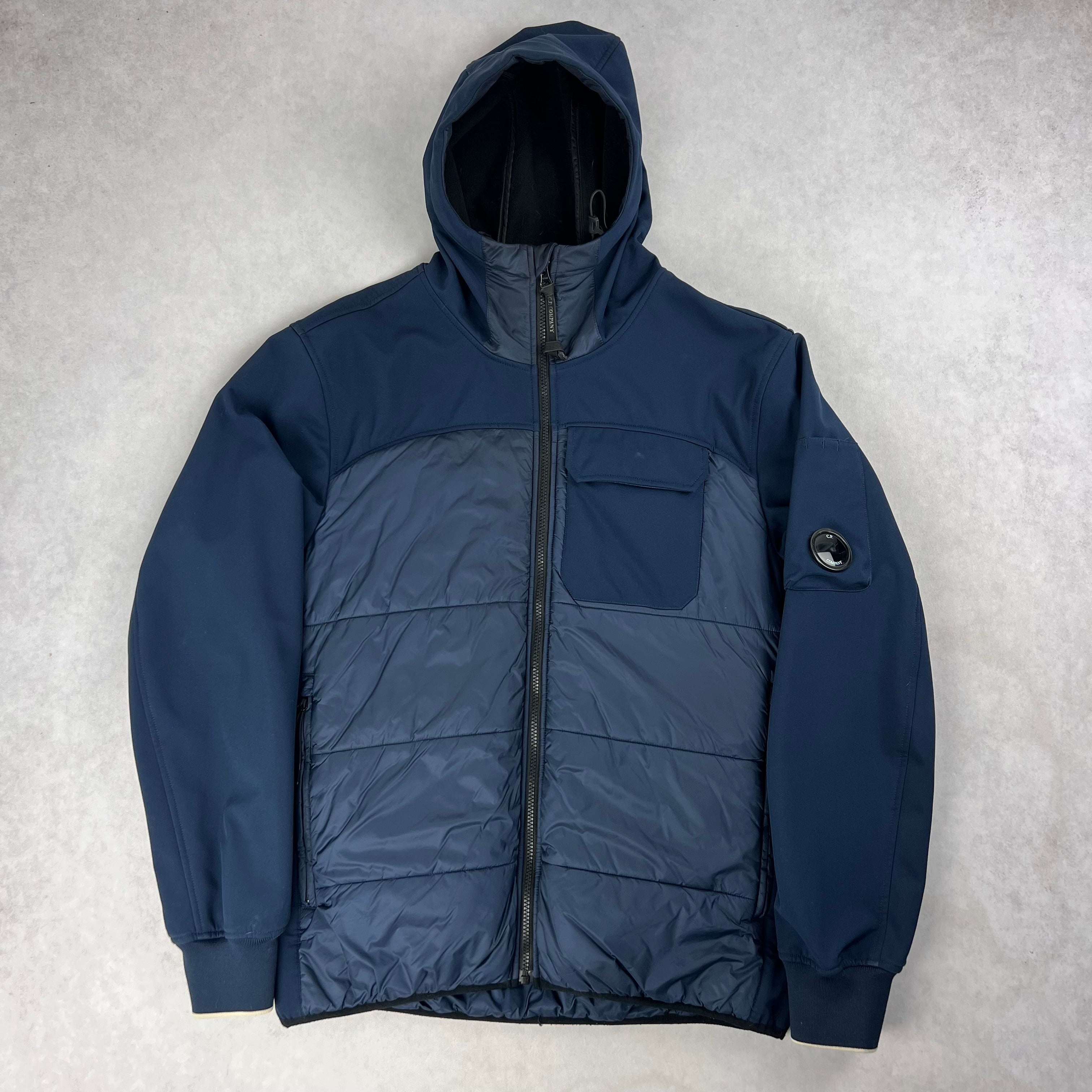 CP Company Puffer Jacket