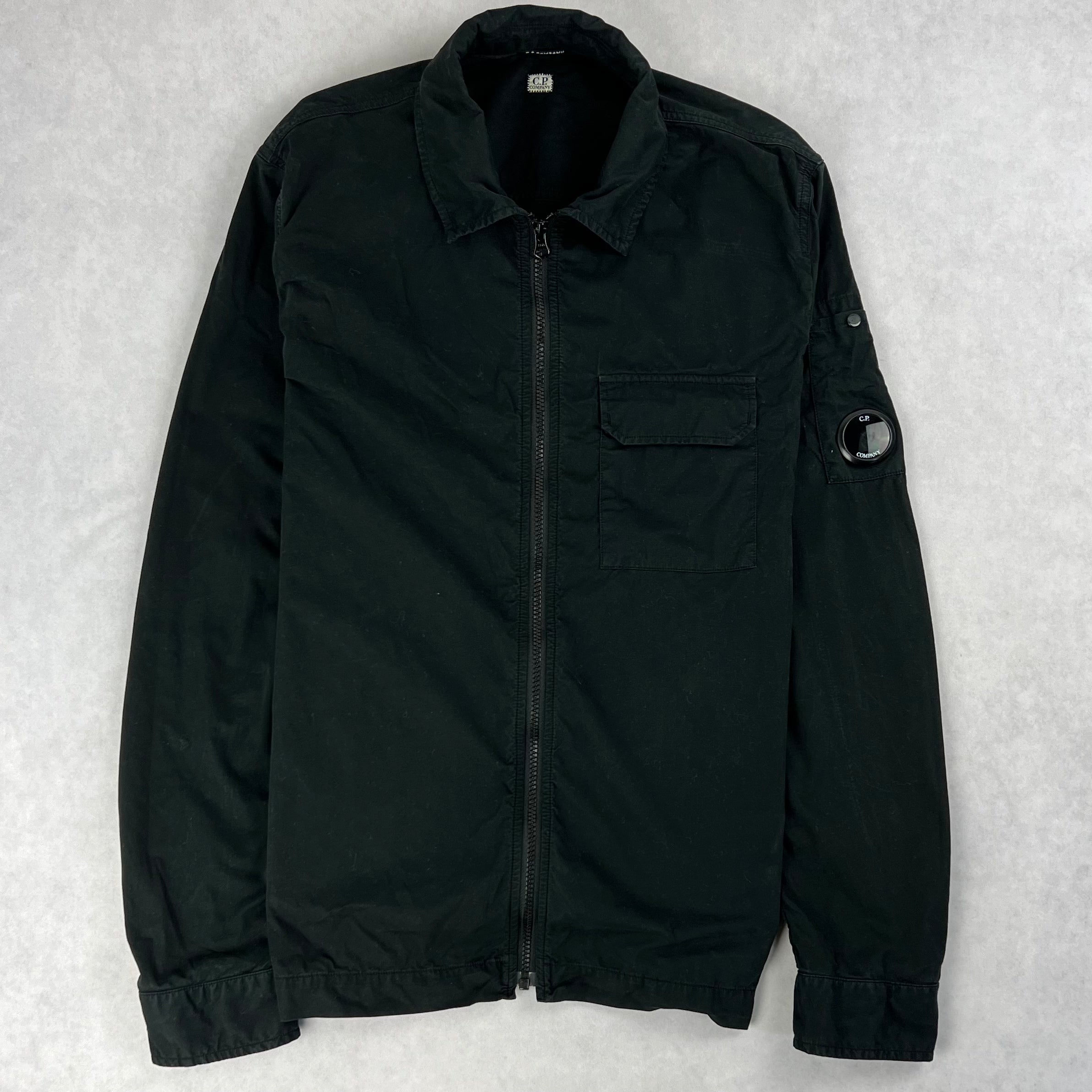 CP Company Overshirt