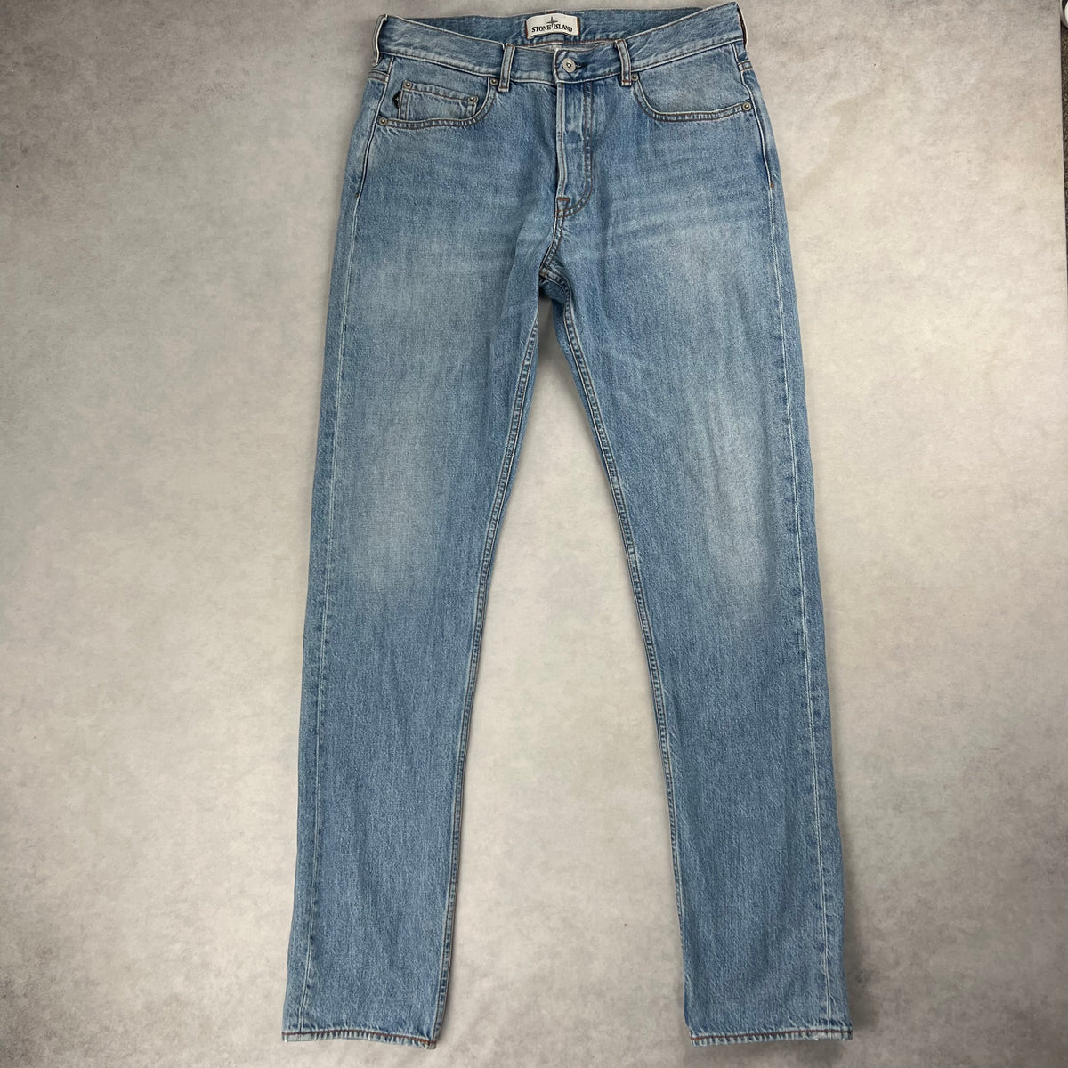 Stone Island Jeans
