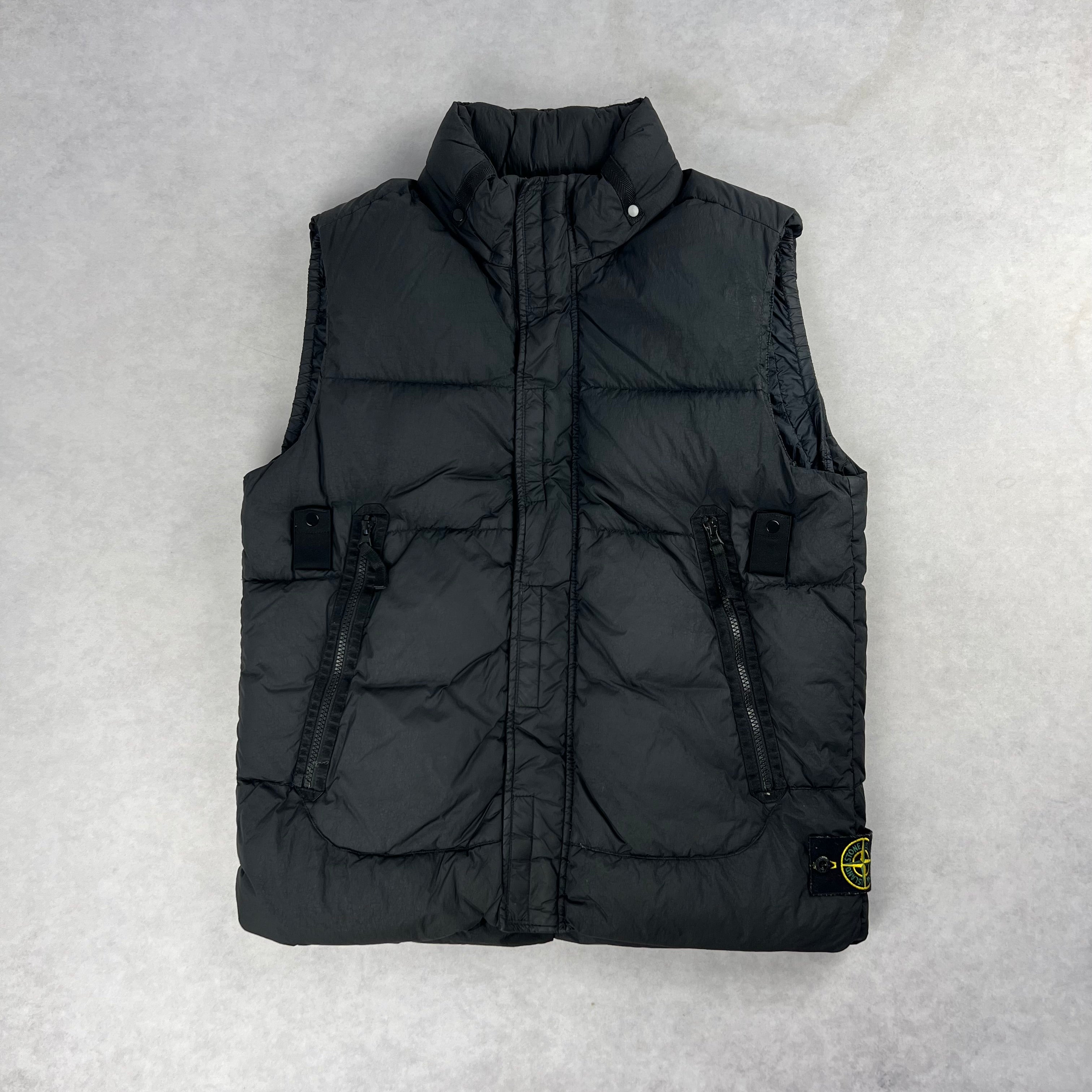 Stone Island Gilet