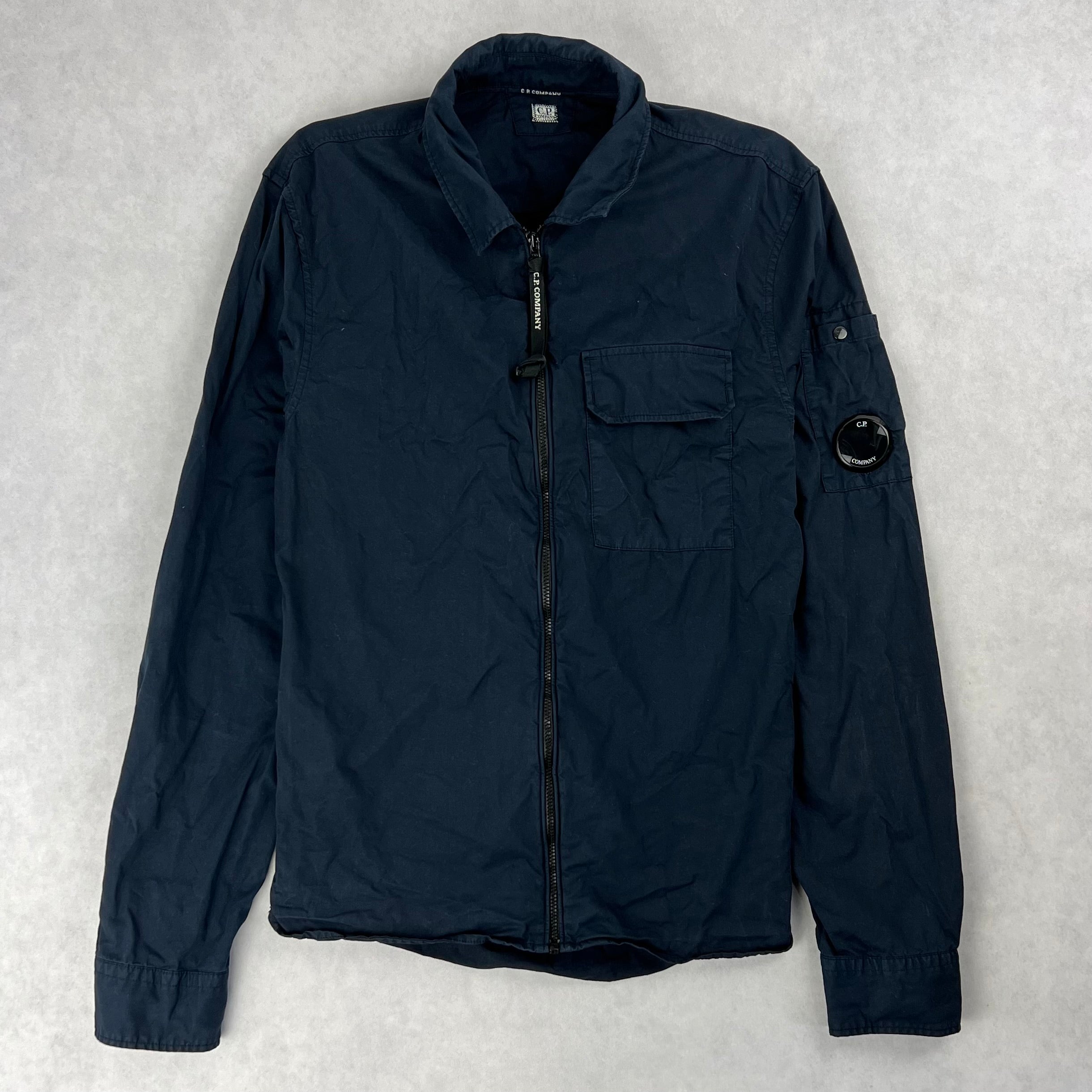 CP Company Overshirt