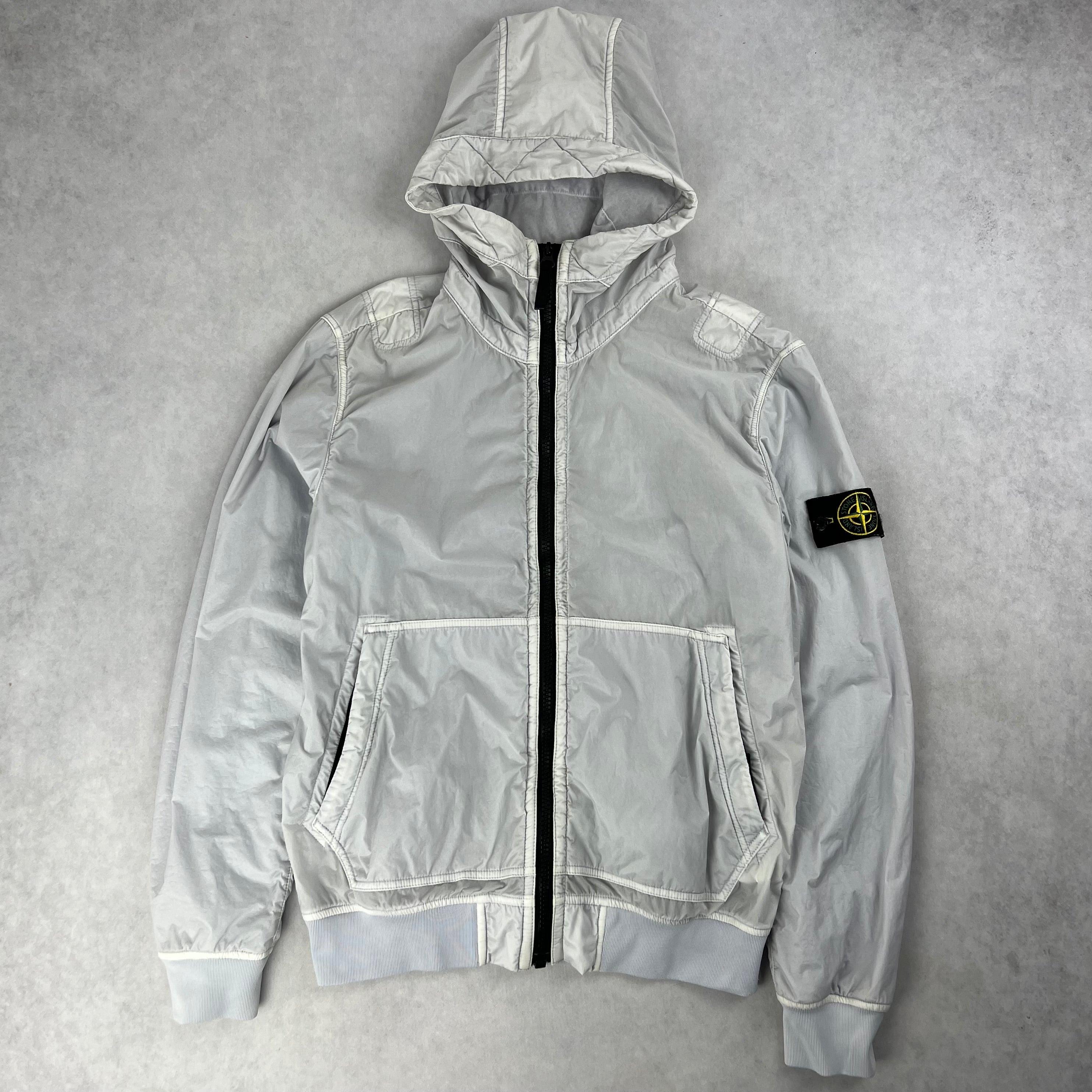 Stone Island Jacket