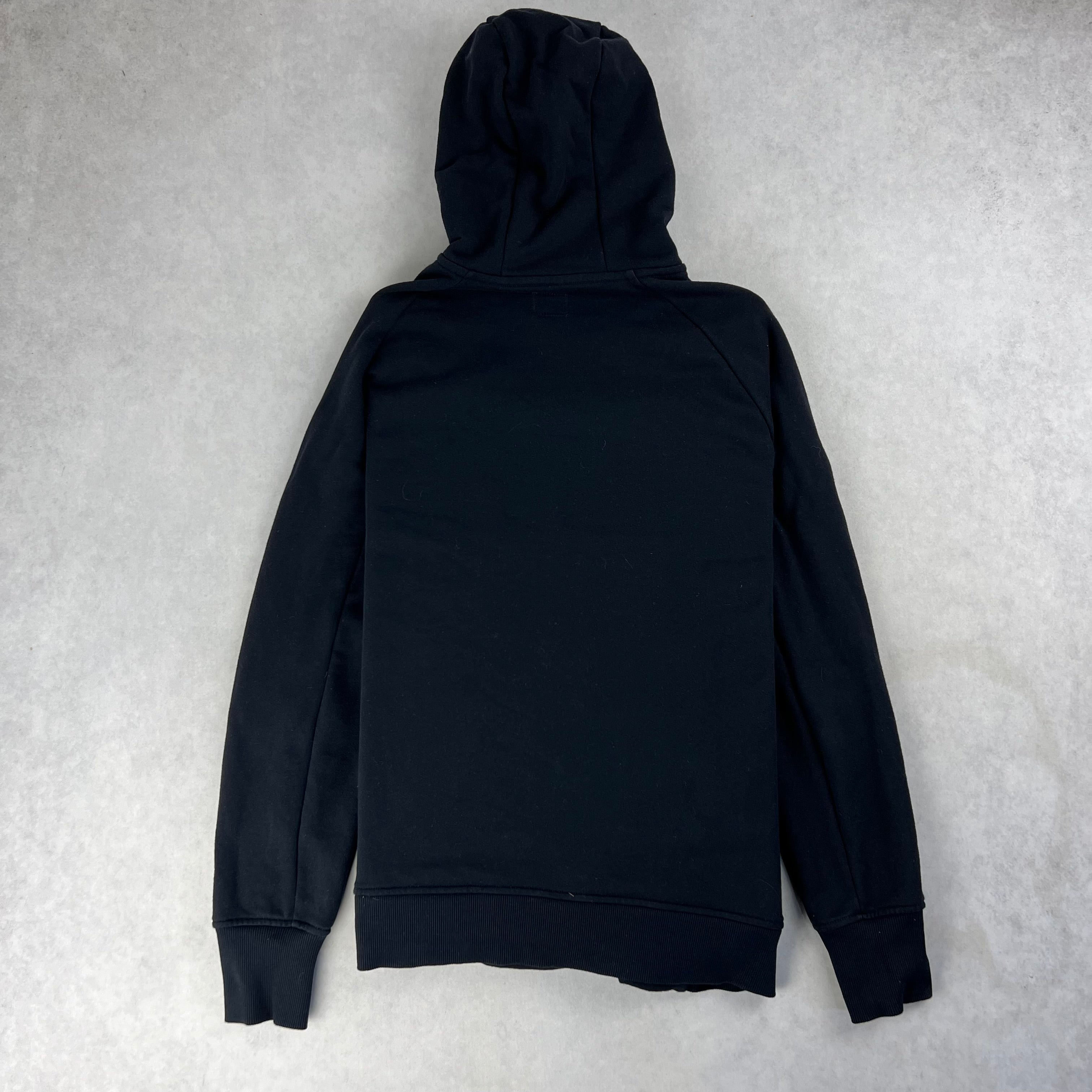 CP Company Goggle Hoodie