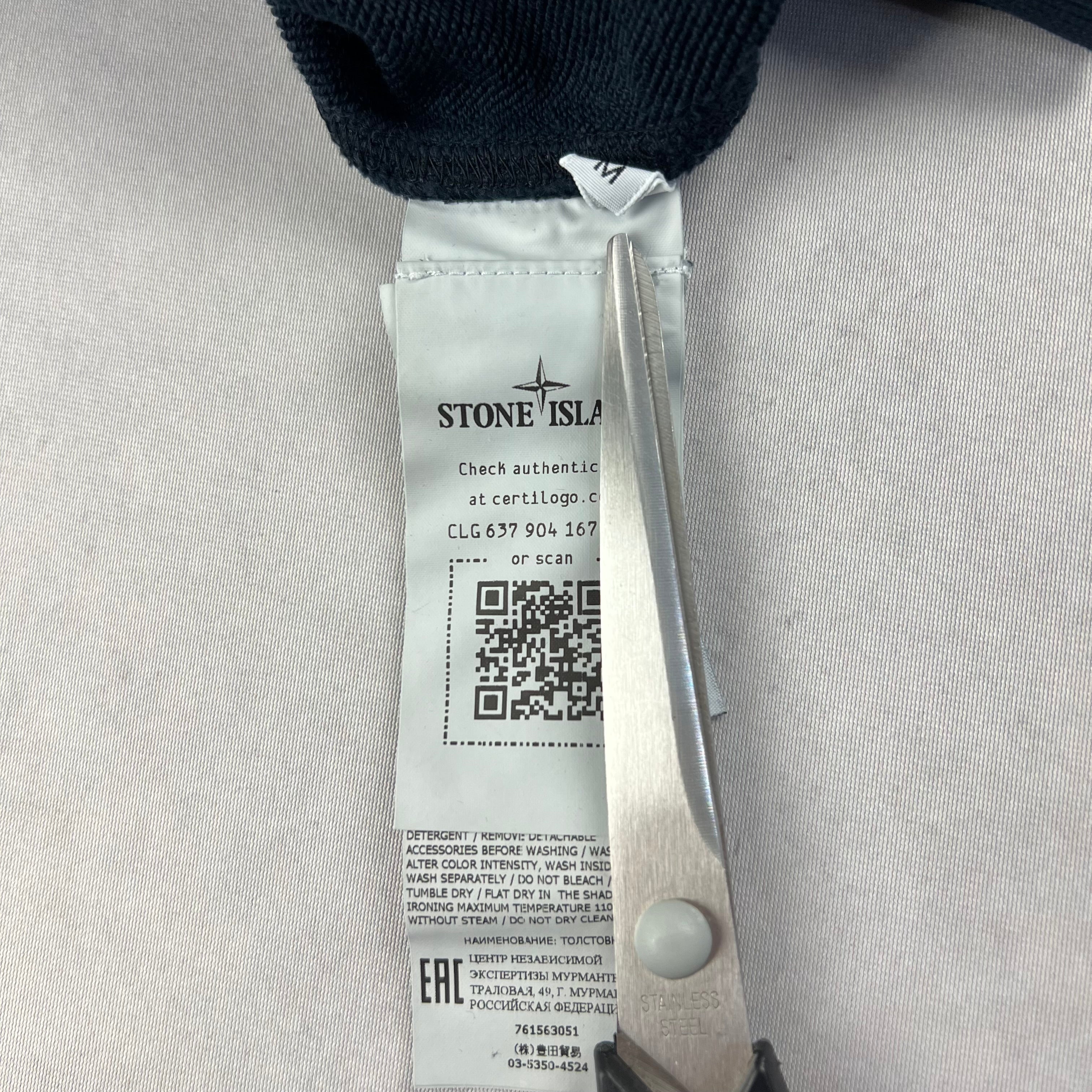 Stone Island Sweatshirt