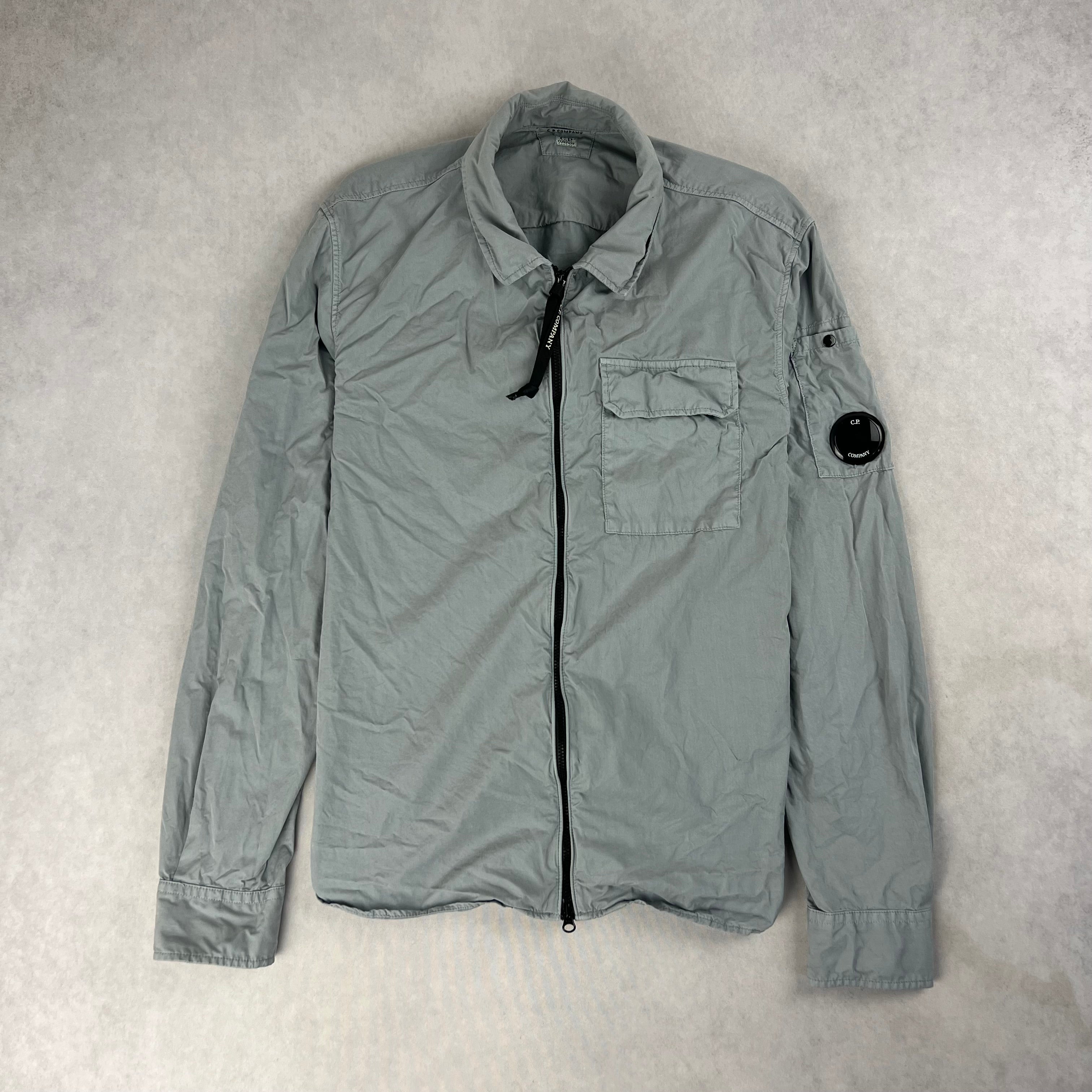 CP Company Overshirt