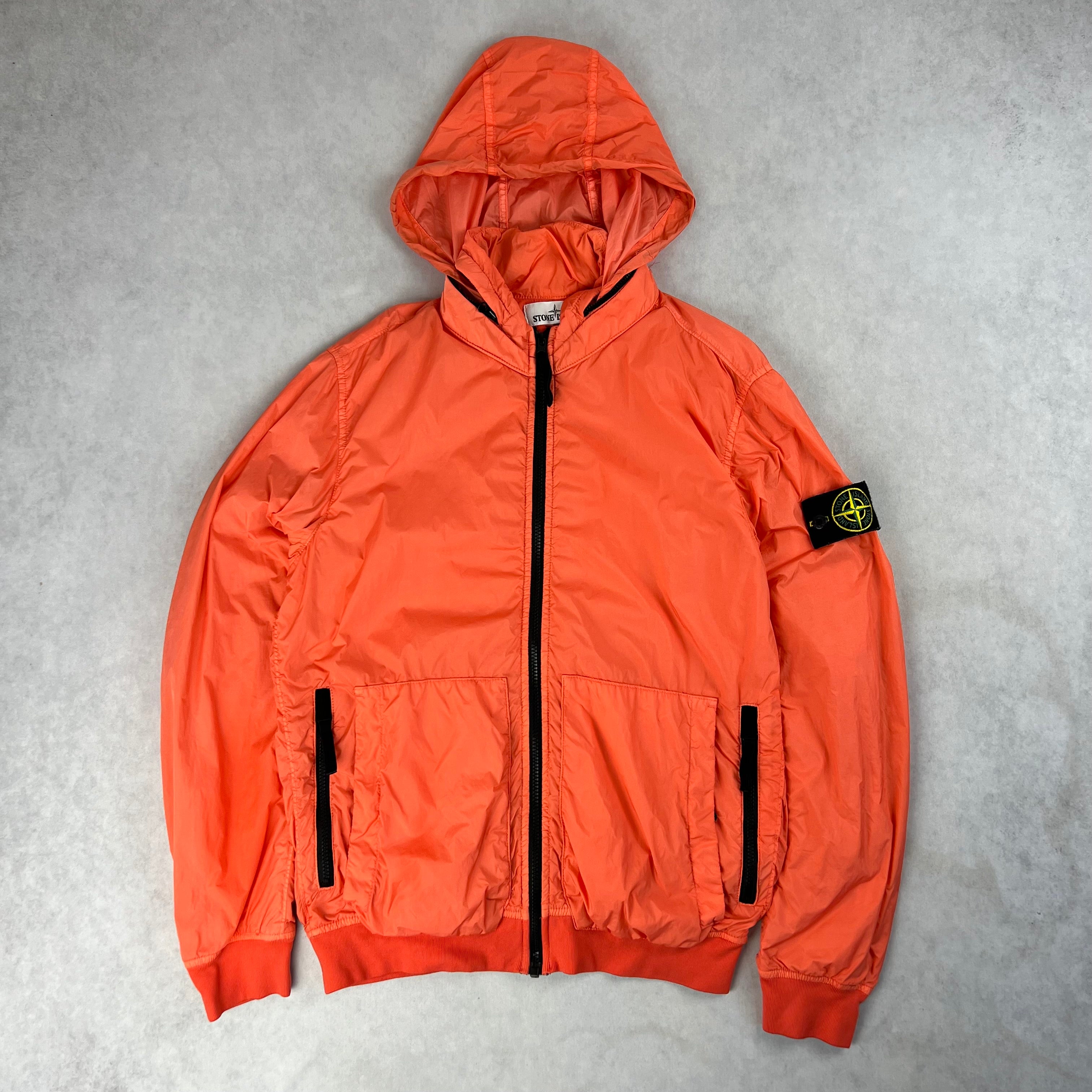 Stone Island Jacket