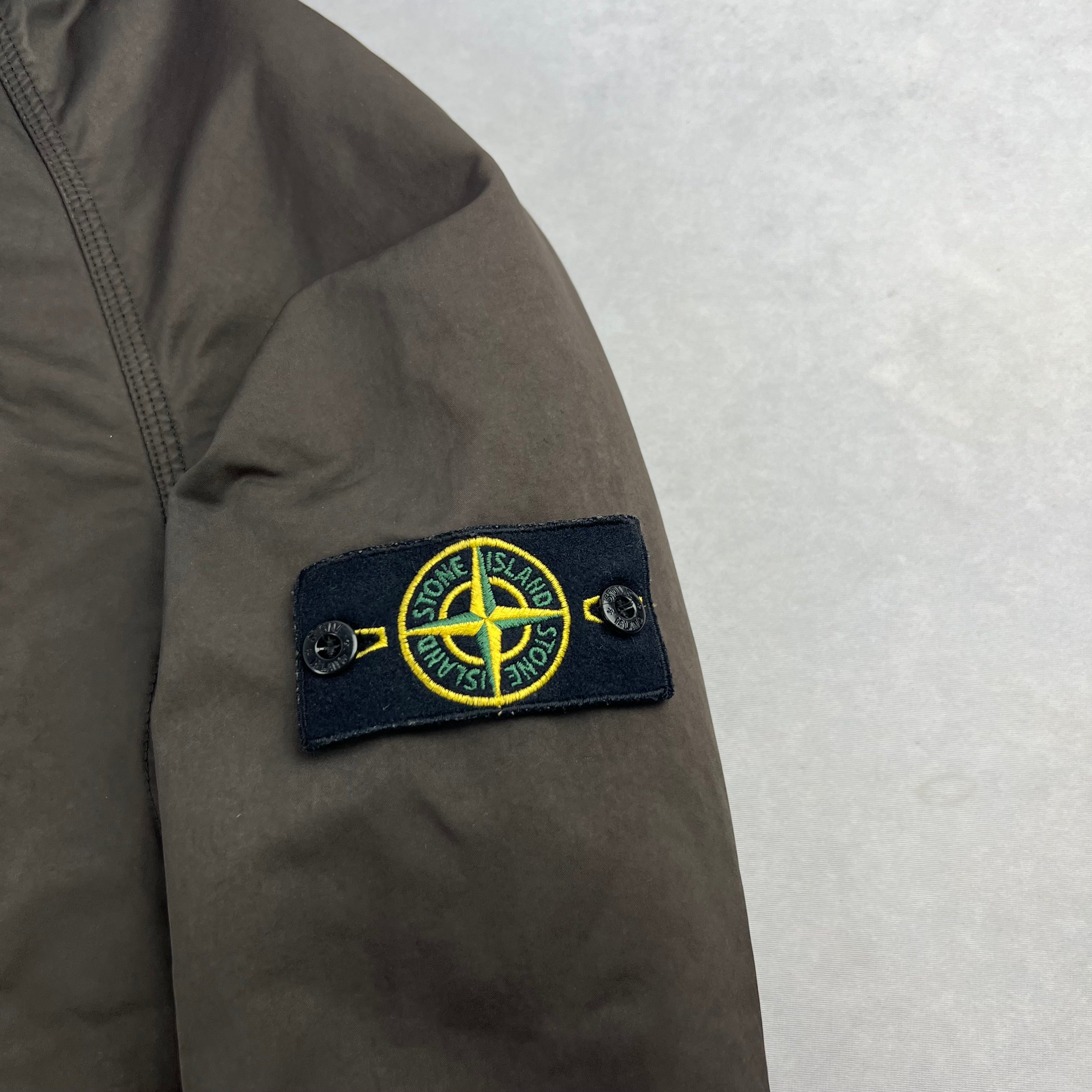 Stone Island Jacket
