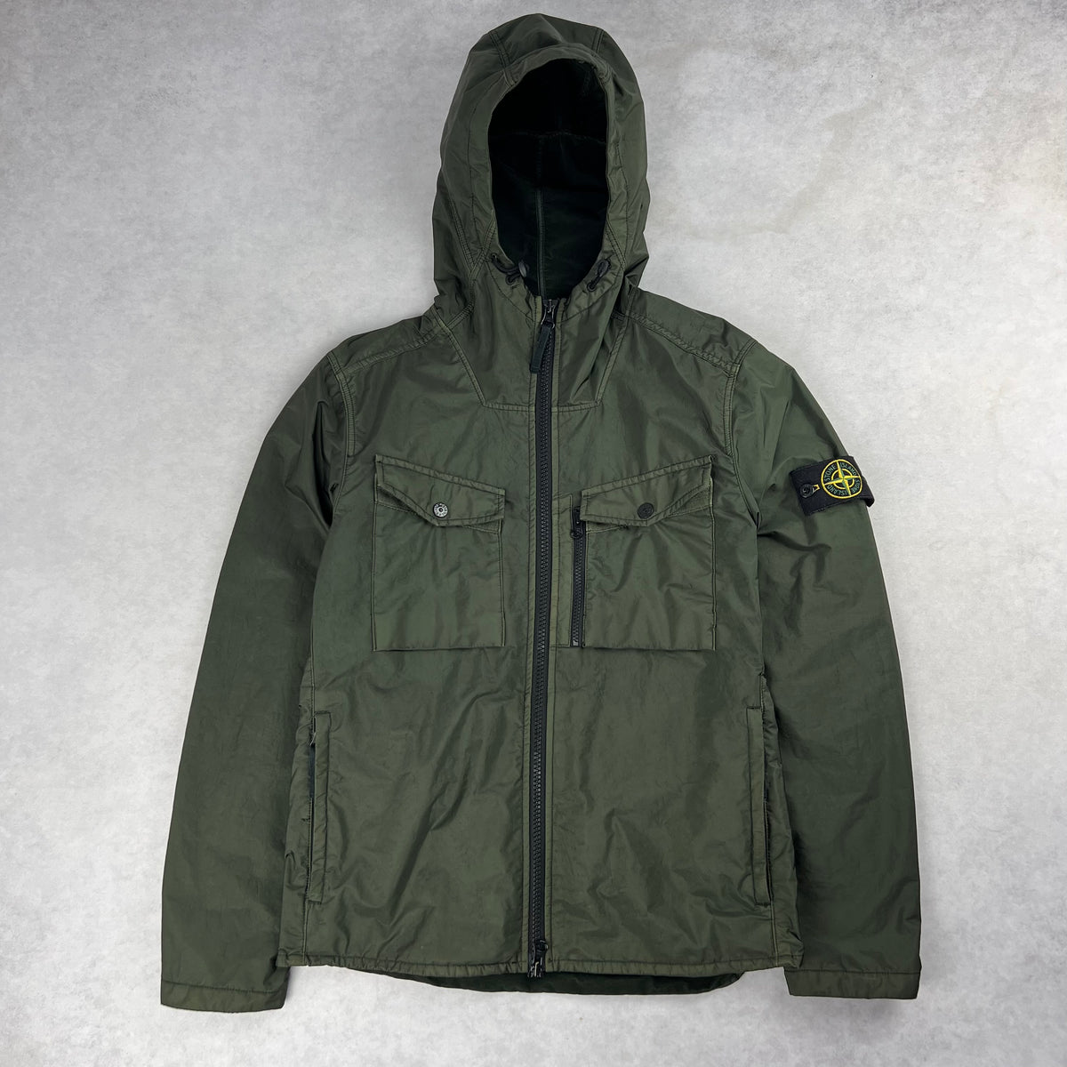 Stone Island Jacket