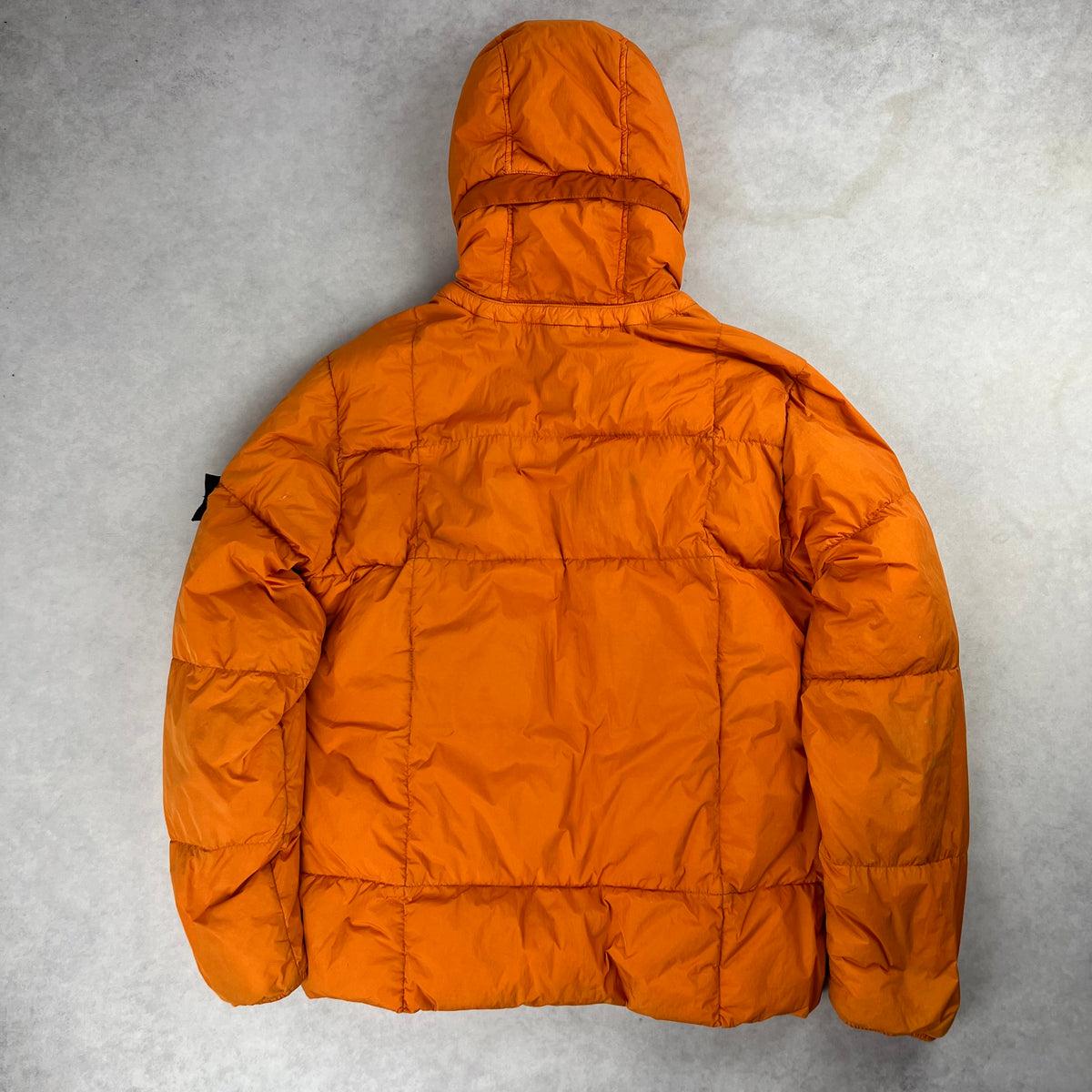 Stone Island Puffer Jacket