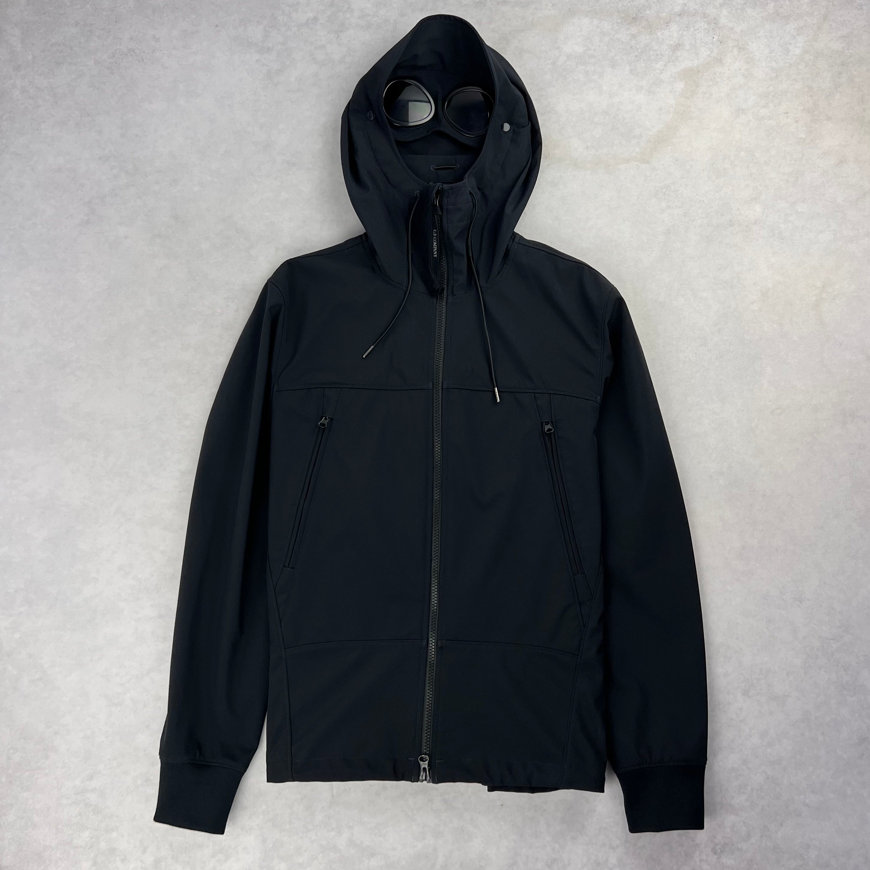 CP Company Goggle Jacket