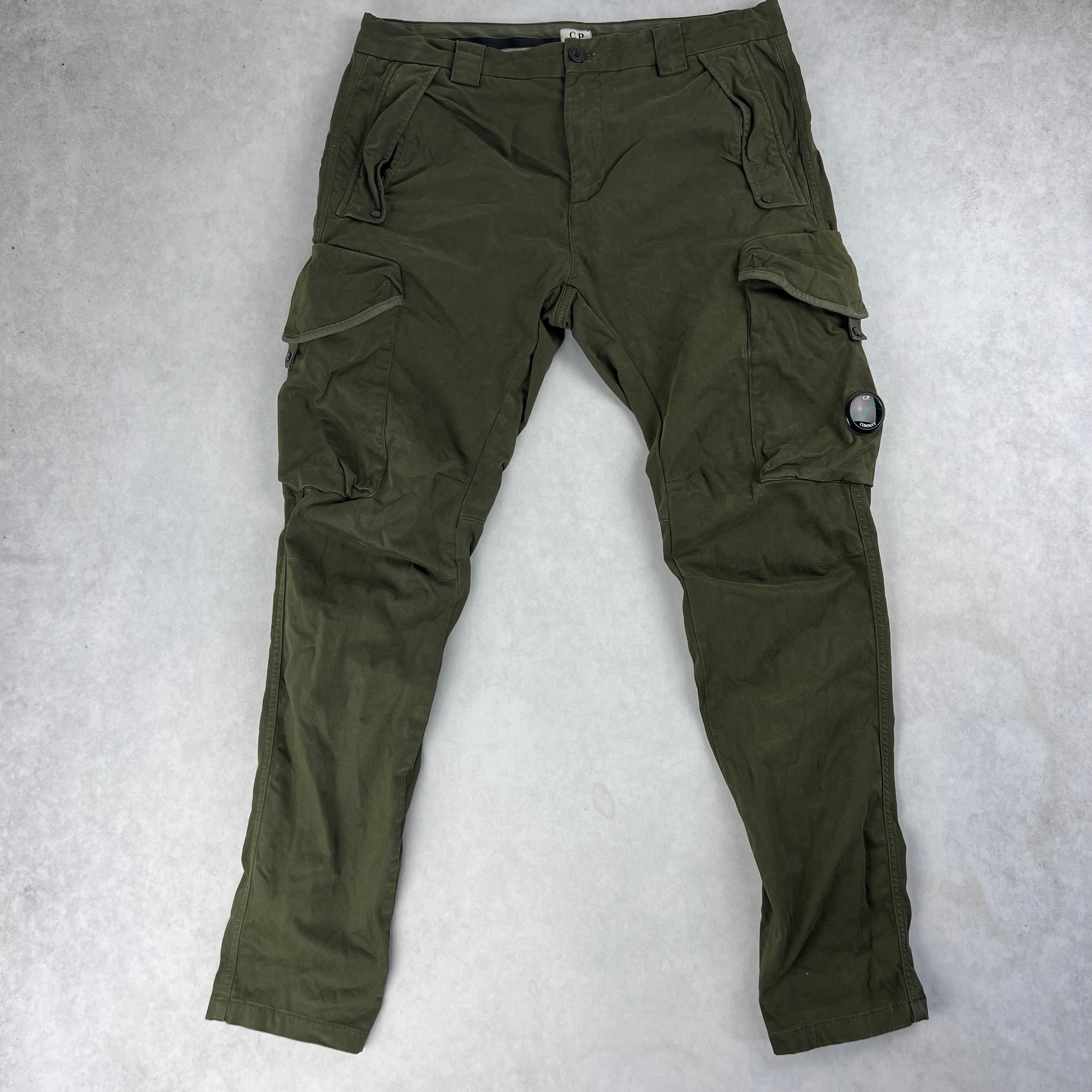 CP Company Cargo Pants