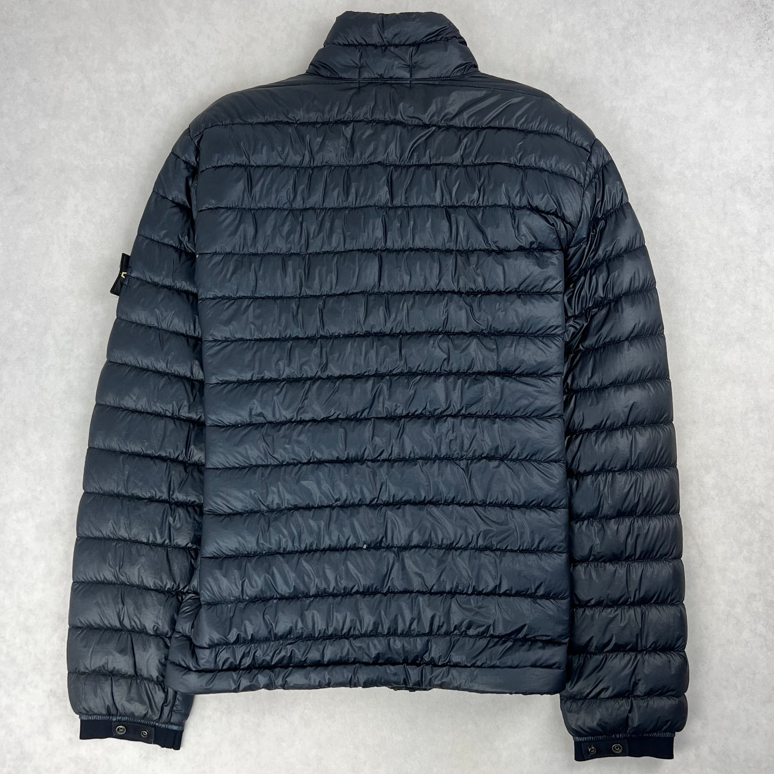 Stone Island Puffer Jacket