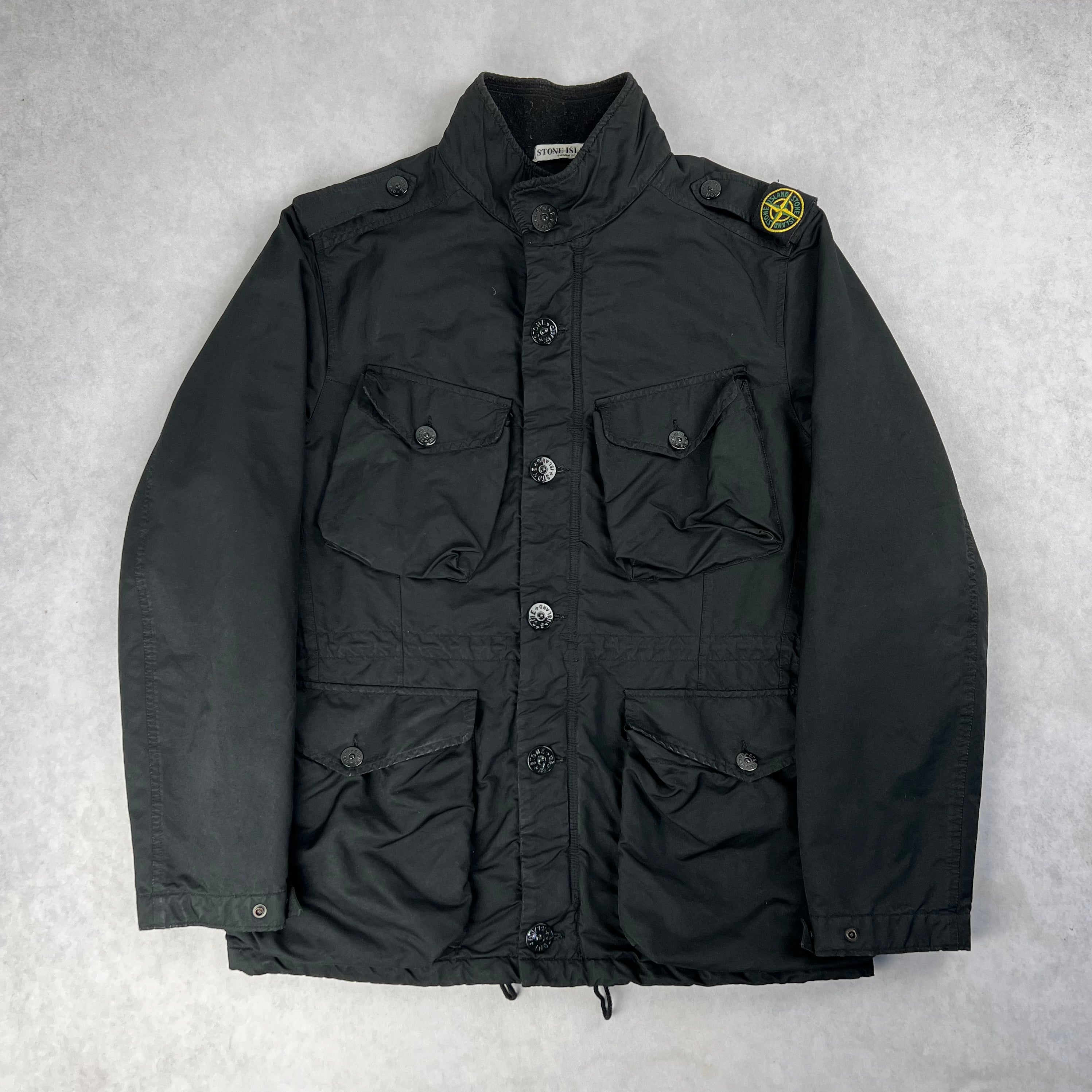 Stone Island Field Jacket