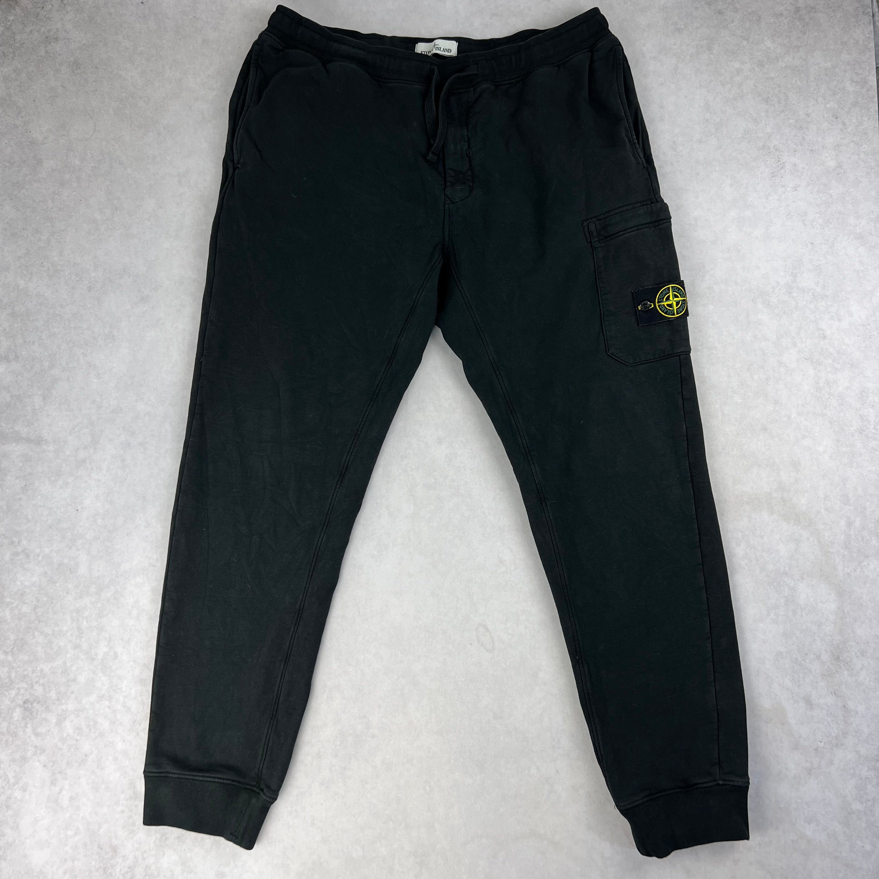 Stone Island Joggers