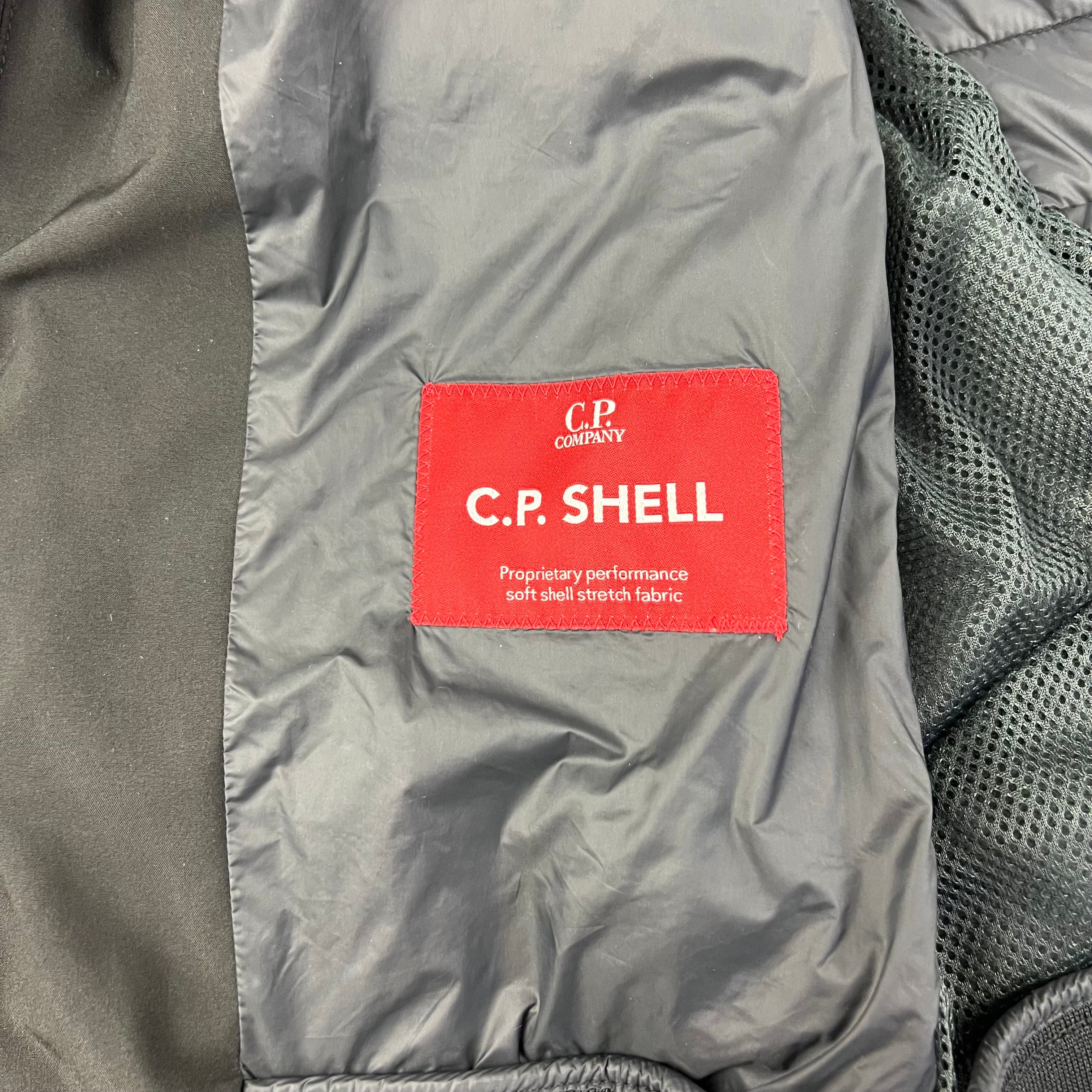 CP Company Jacket