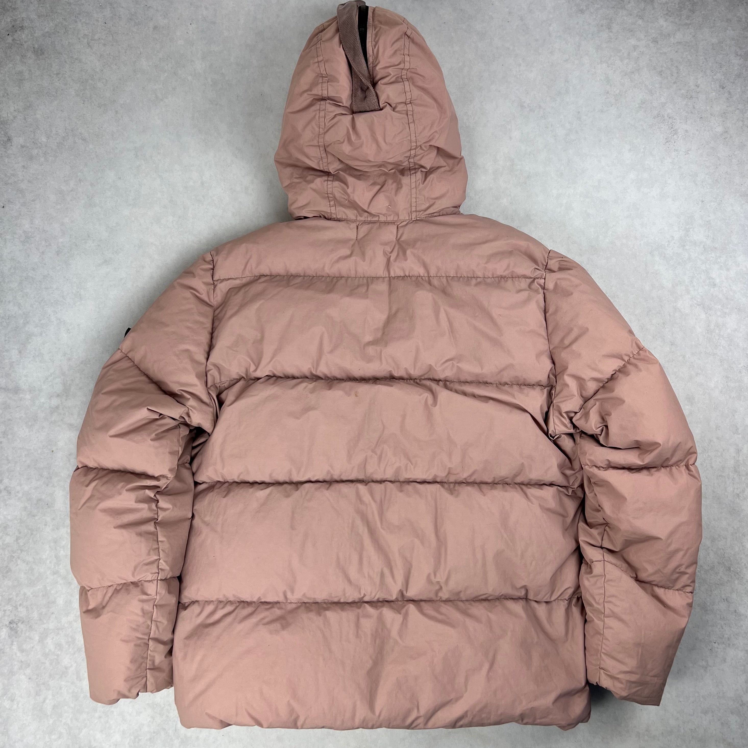 Stone Island Puffer Jacket