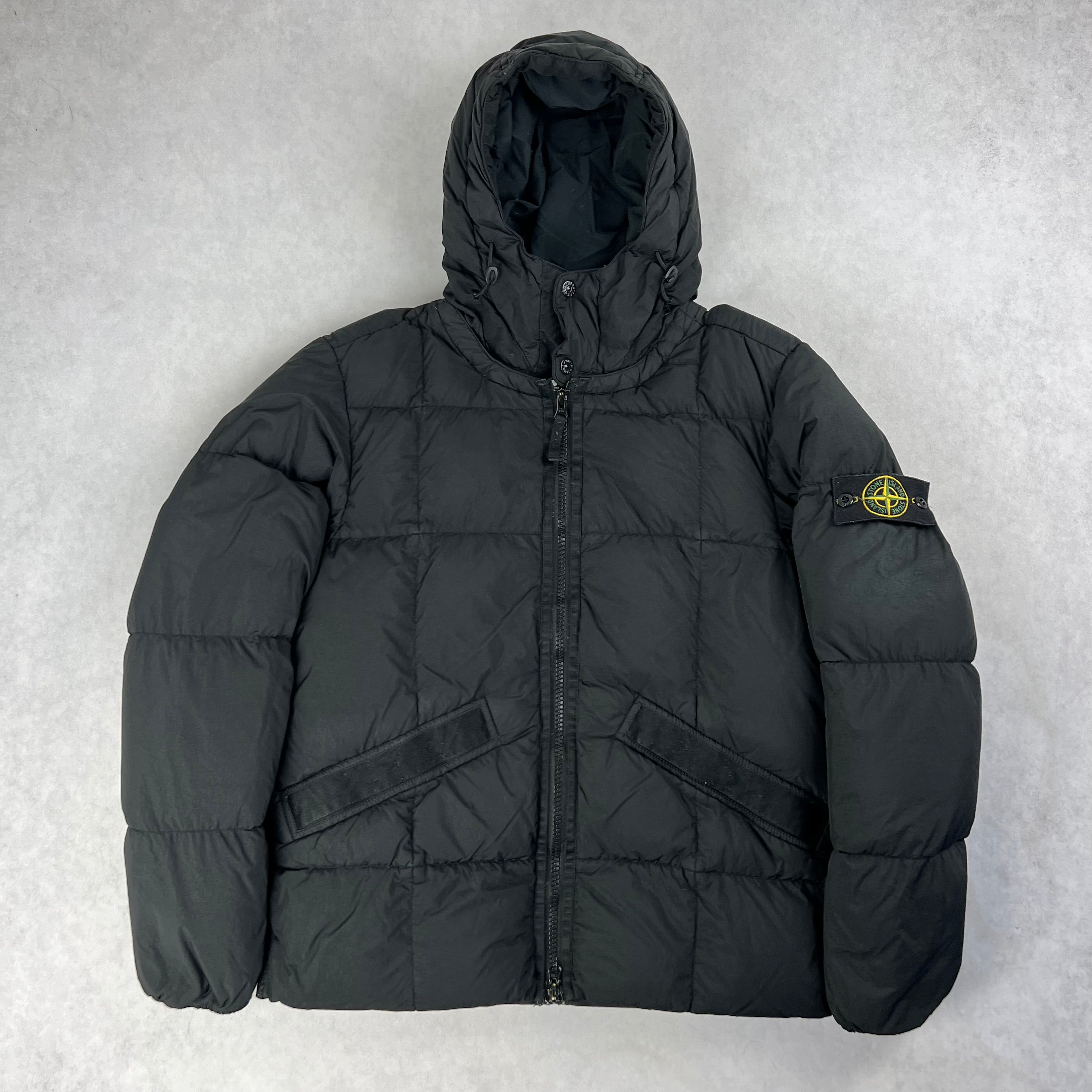 Stone Island Puffer Jacket