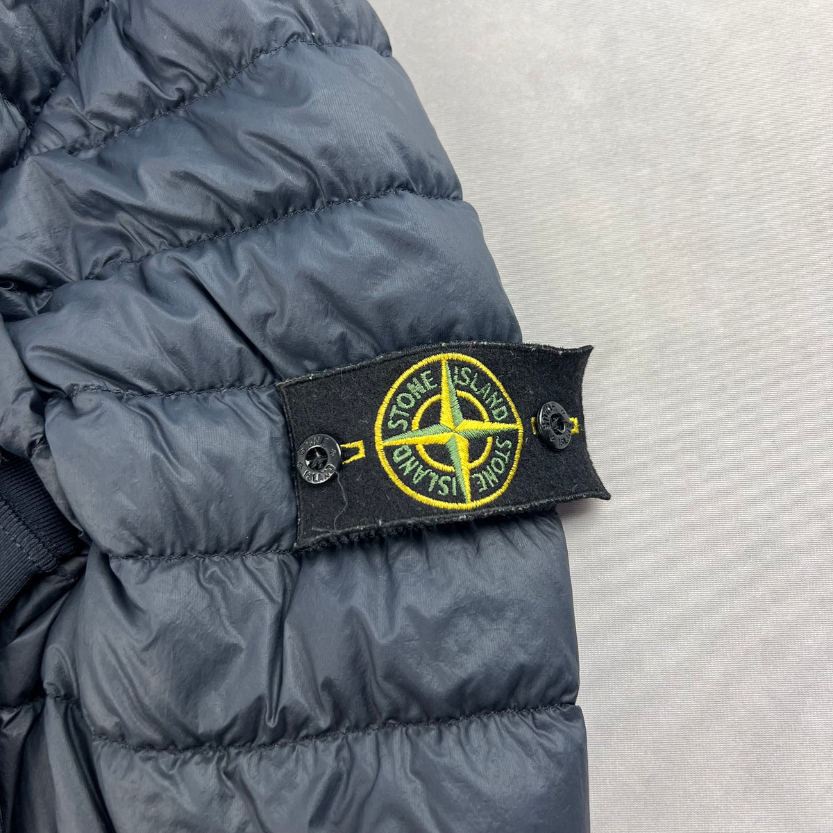 Stone Island Puffer Jacket