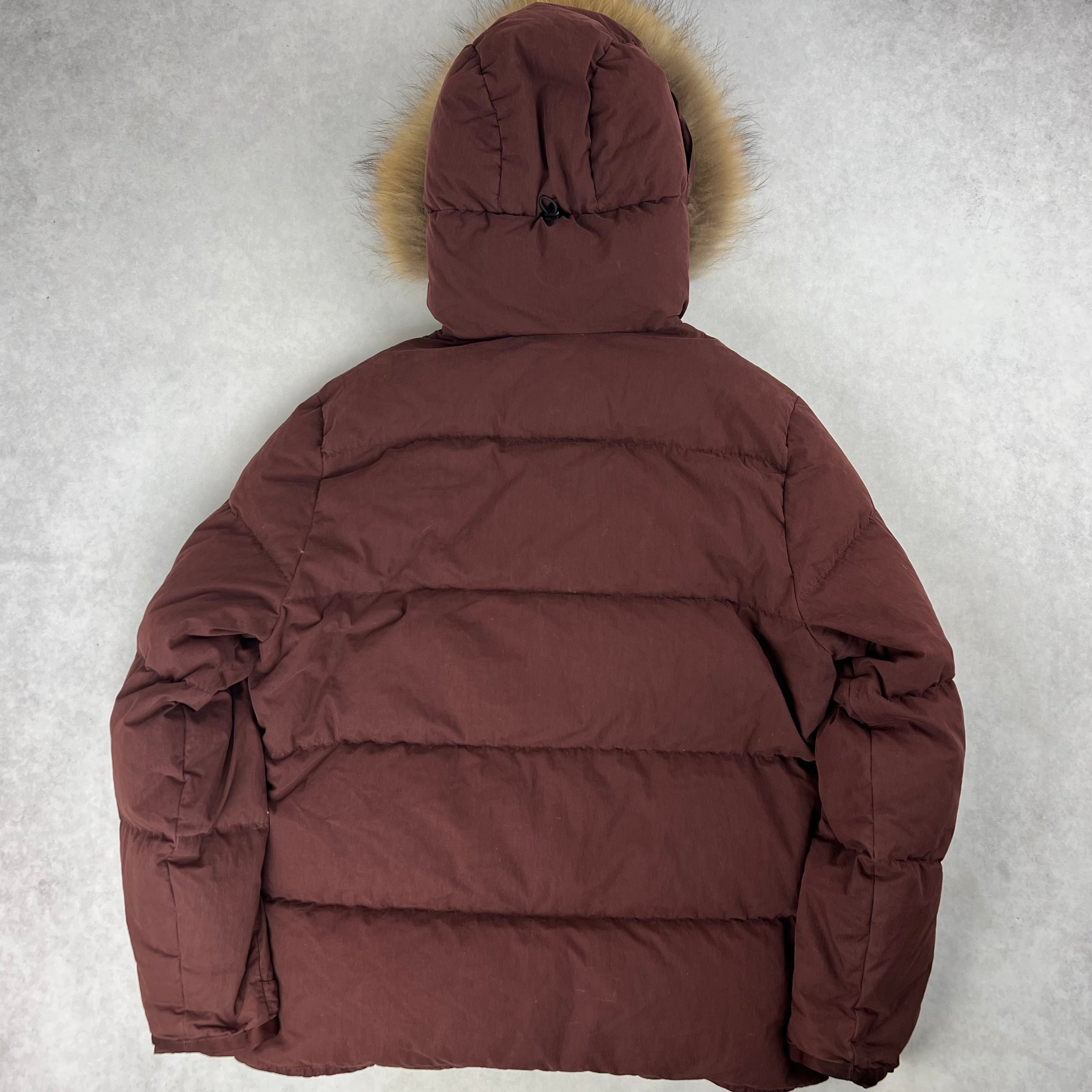 CP Company Puffer Jacket