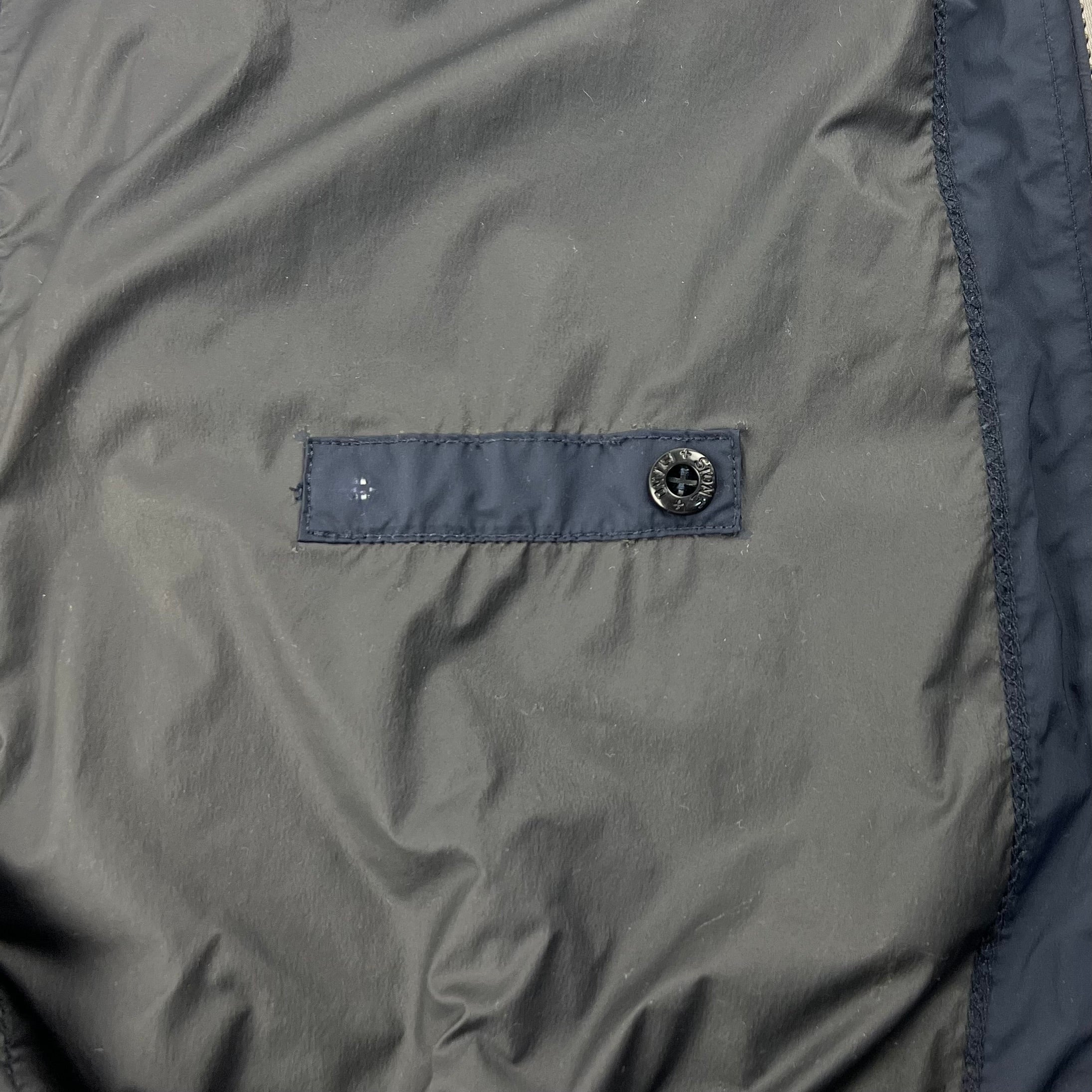 Stone Island Jacket