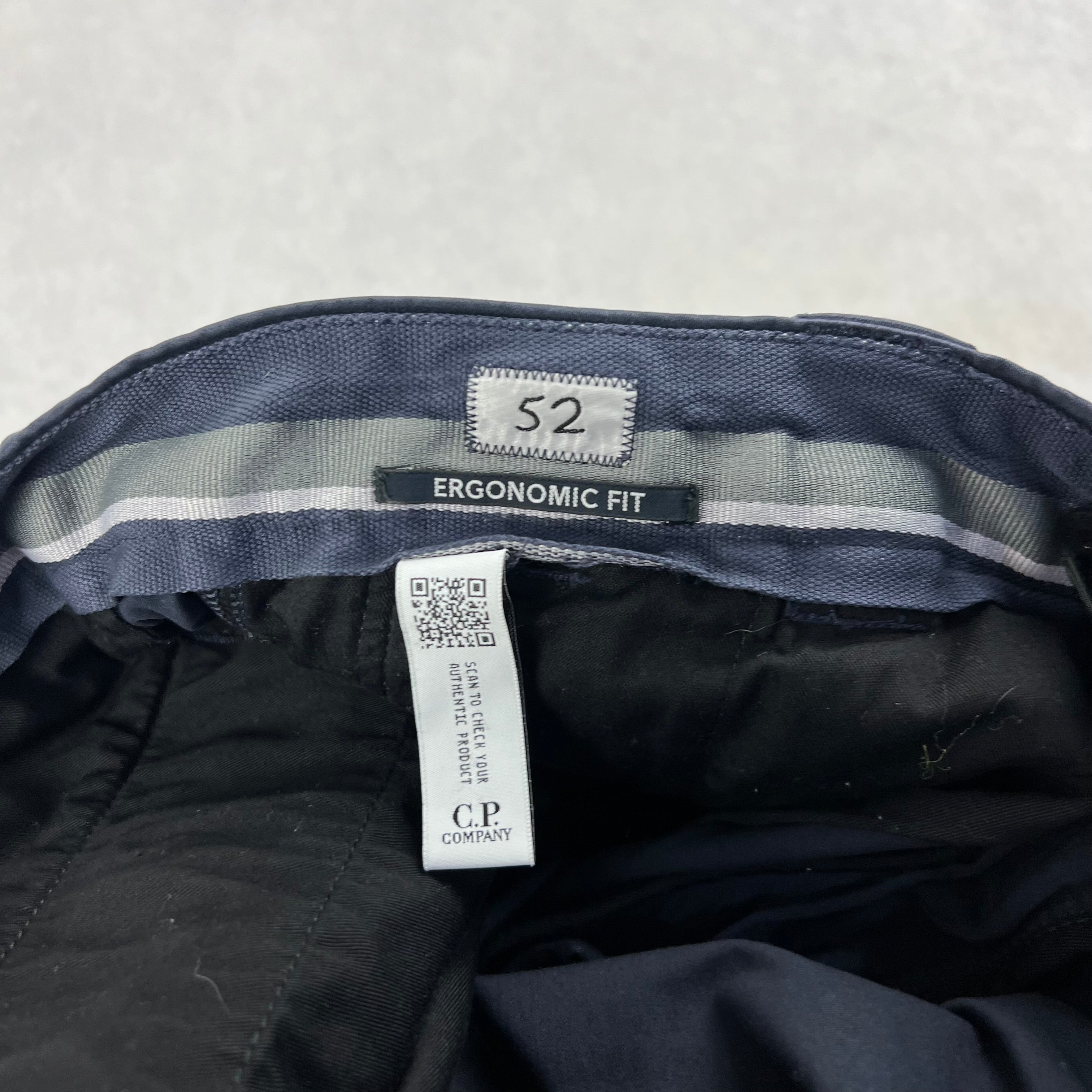 CP Company Cargo Pants