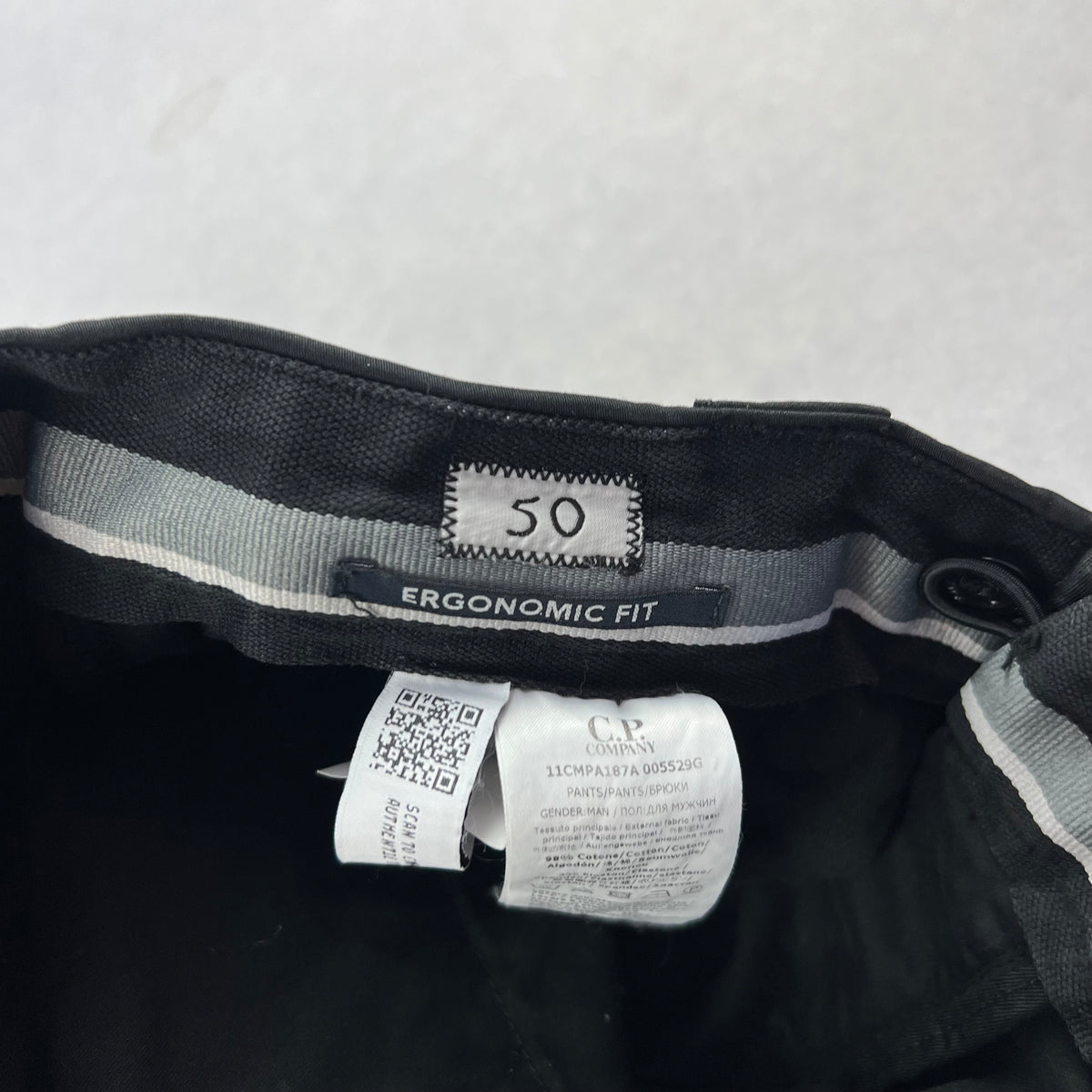 CP Company Cargo Pants