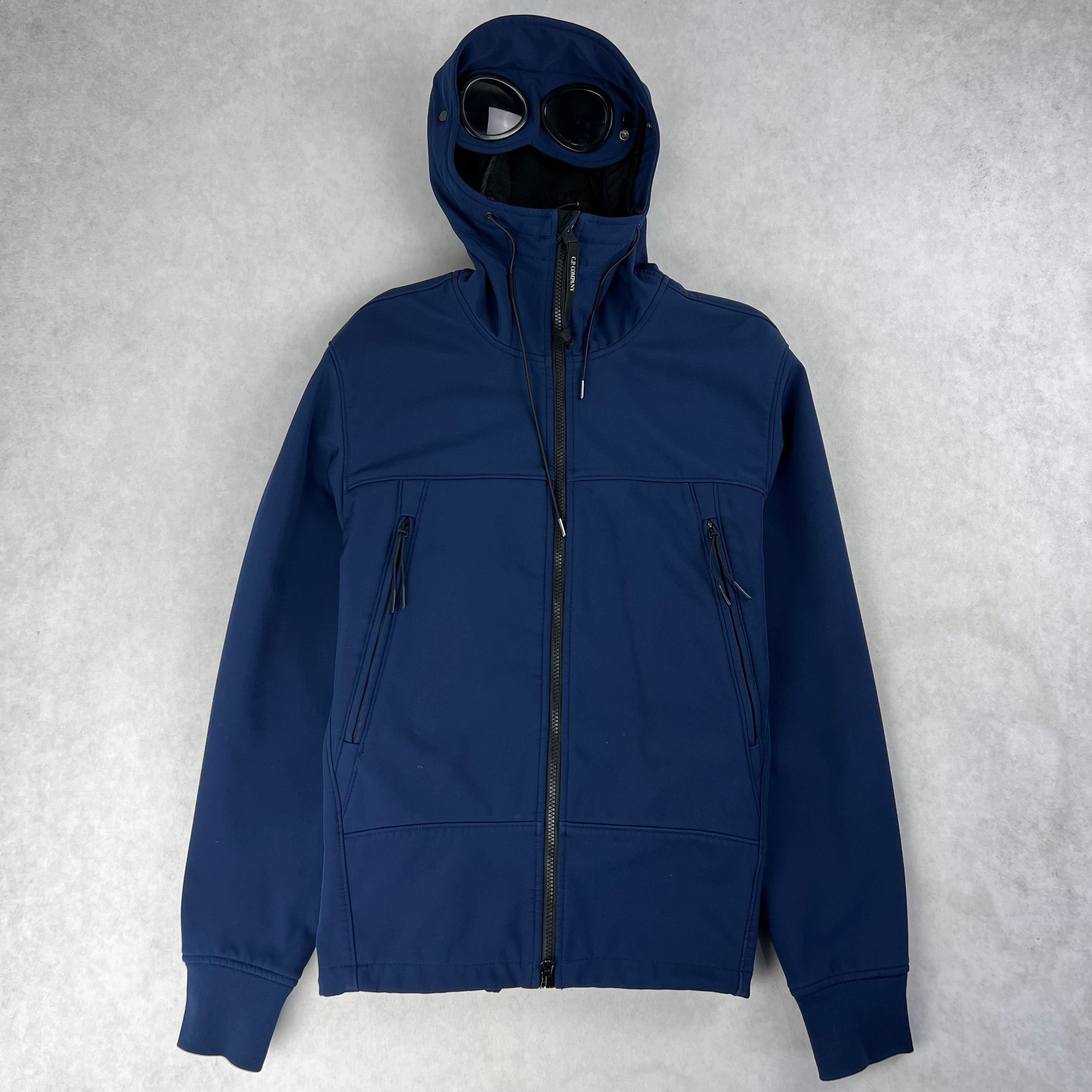 CP Company Goggle Jacket
