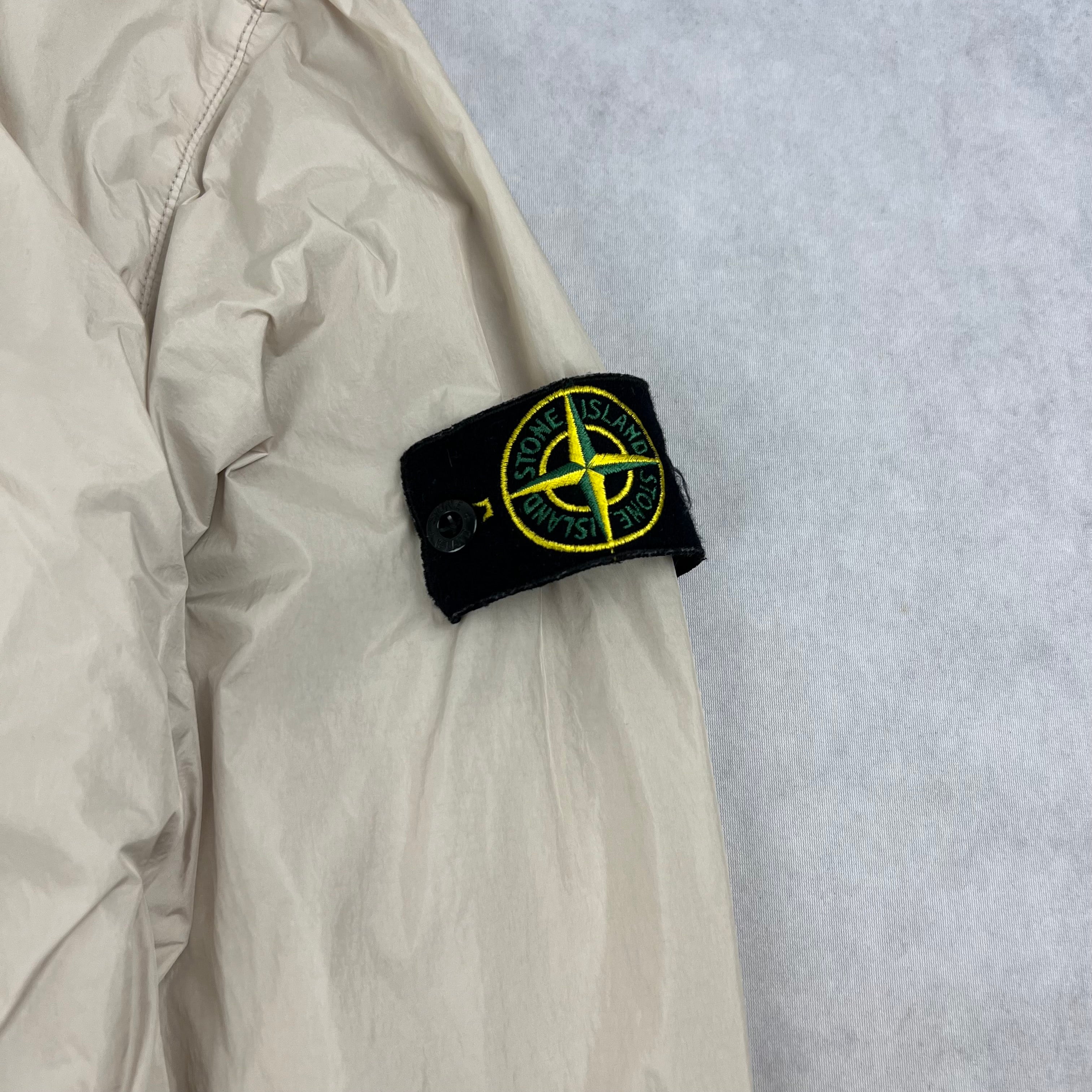 Stone Island Overshirt